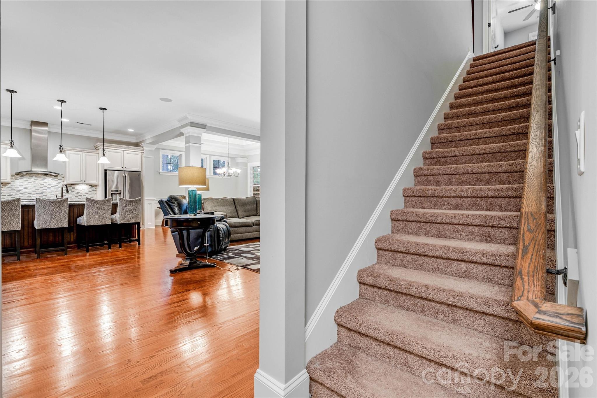 Stonewater - Residential