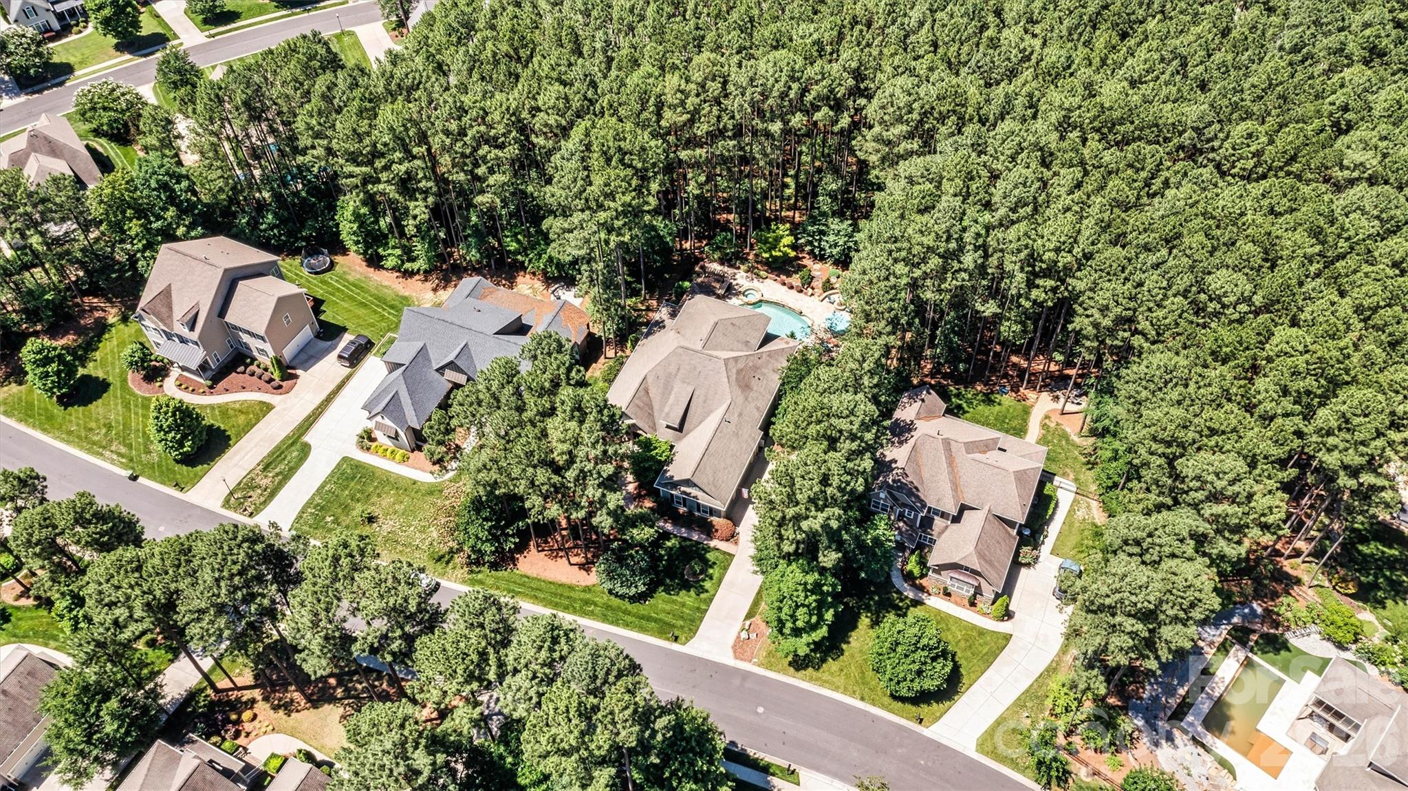 Stonewater - Residential