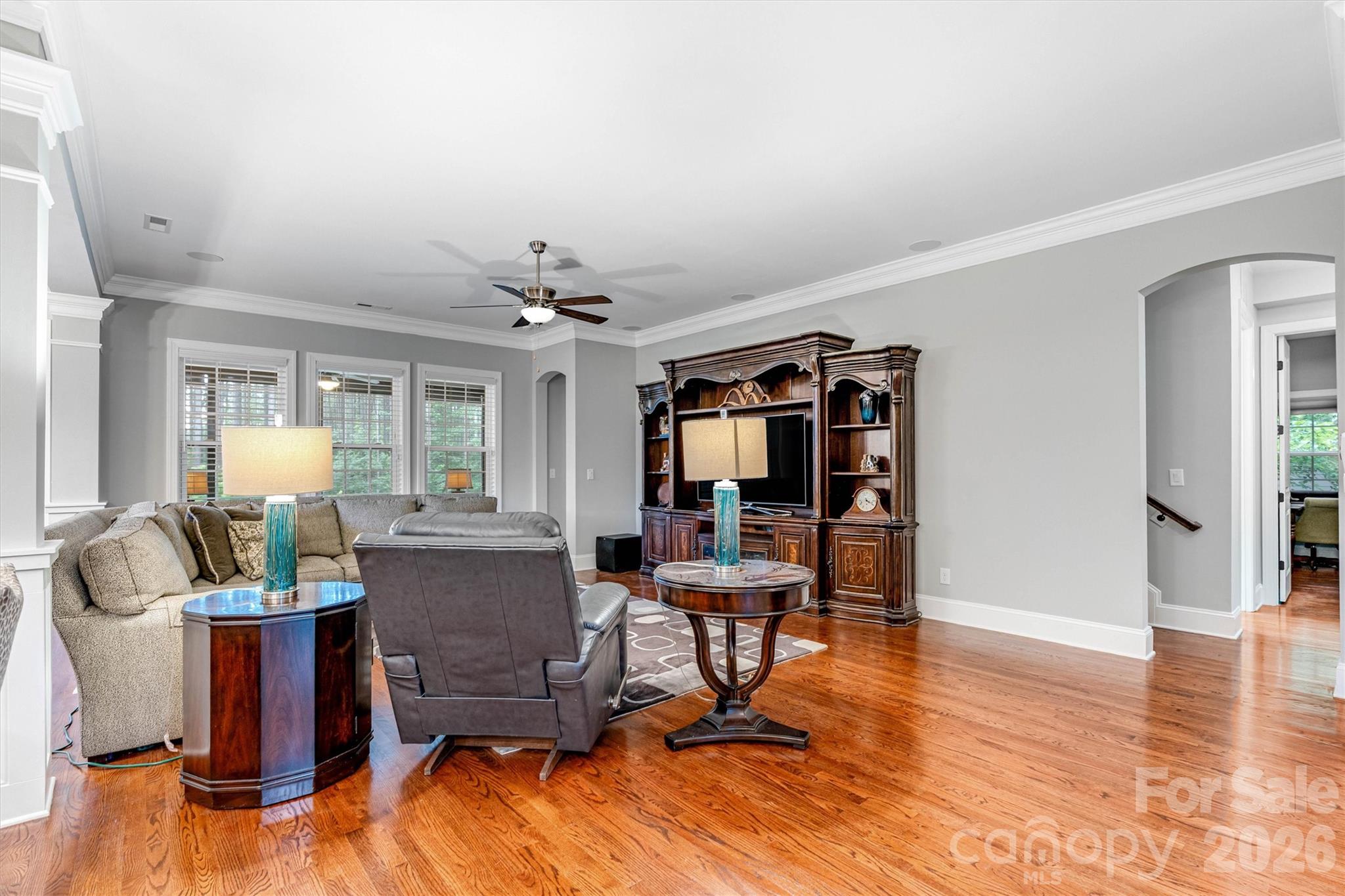 Stonewater - Residential