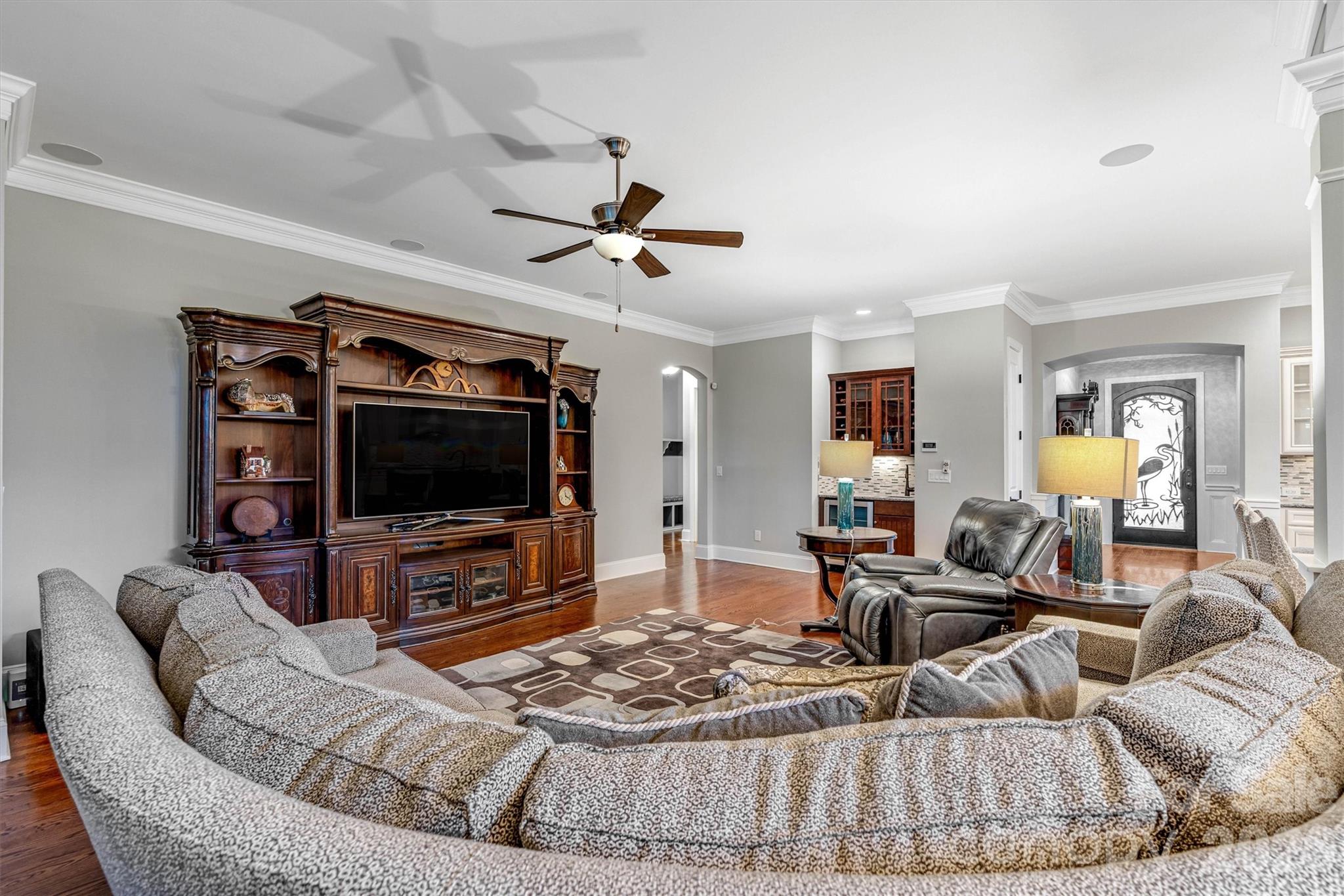Stonewater - Residential