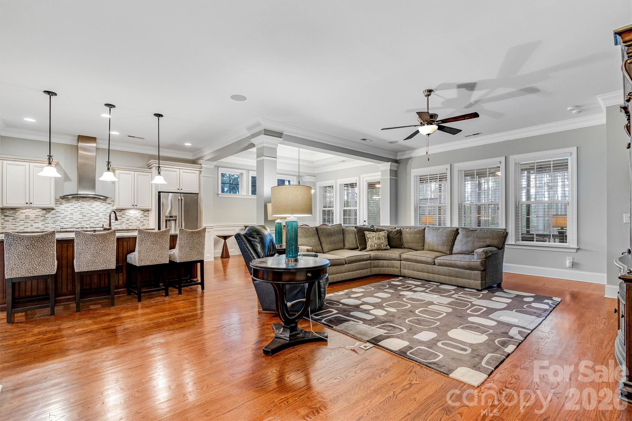 Stonewater - Residential