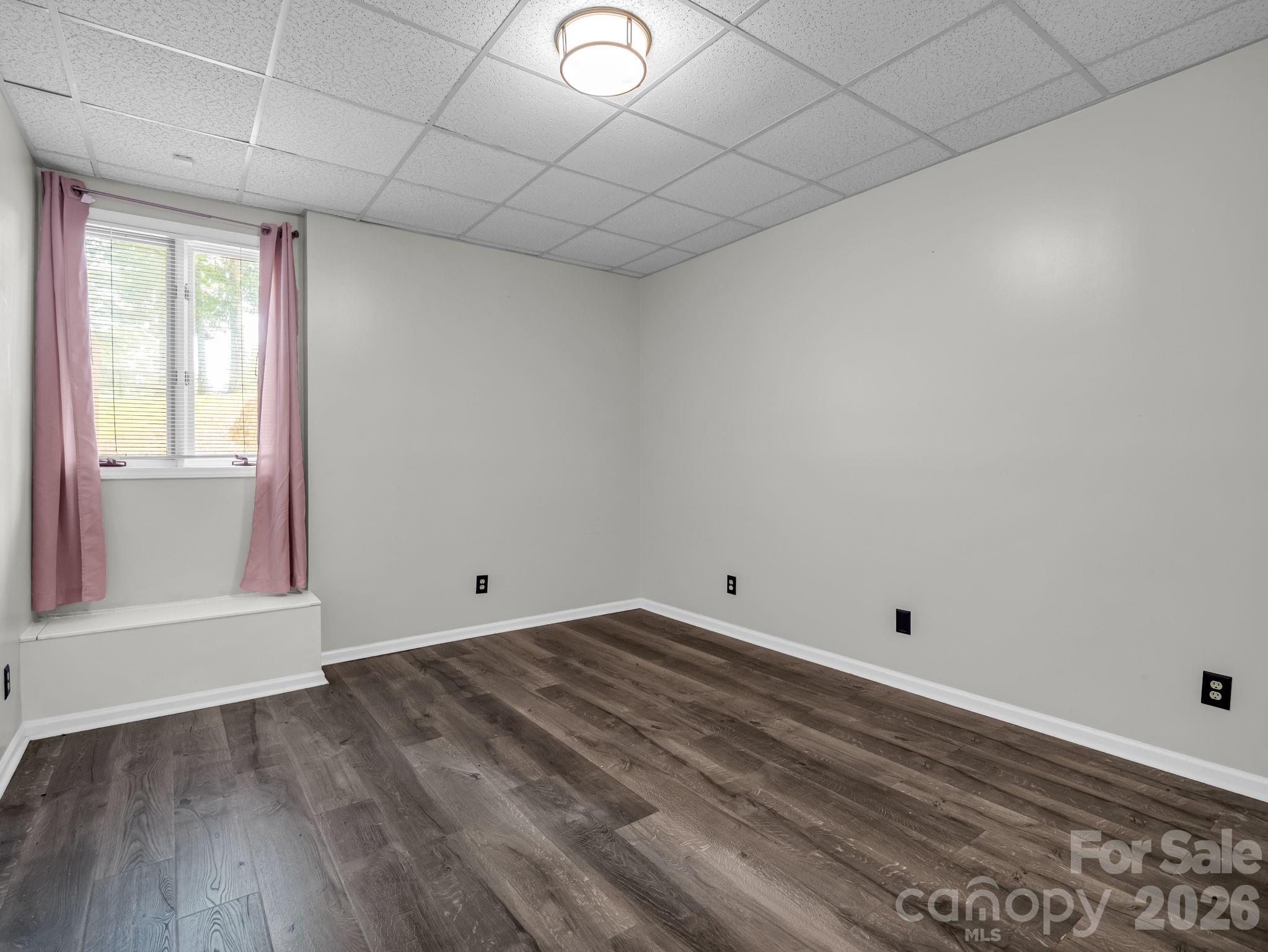 Country Club Gardens - Residential
