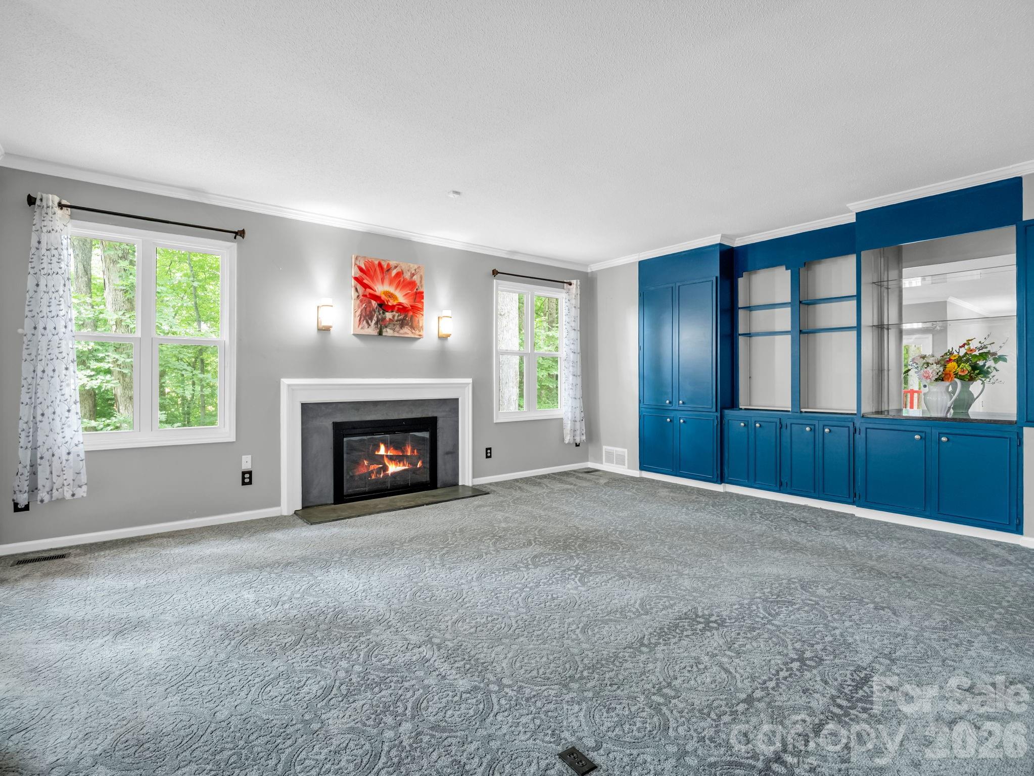 Country Club Gardens - Residential