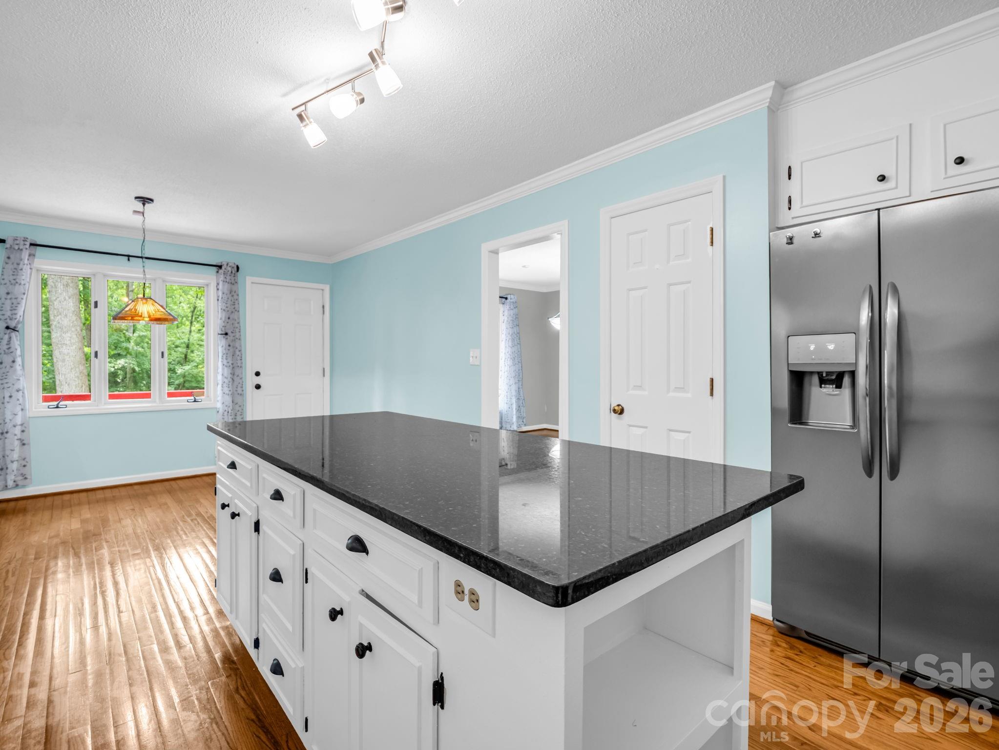 Country Club Gardens - Residential