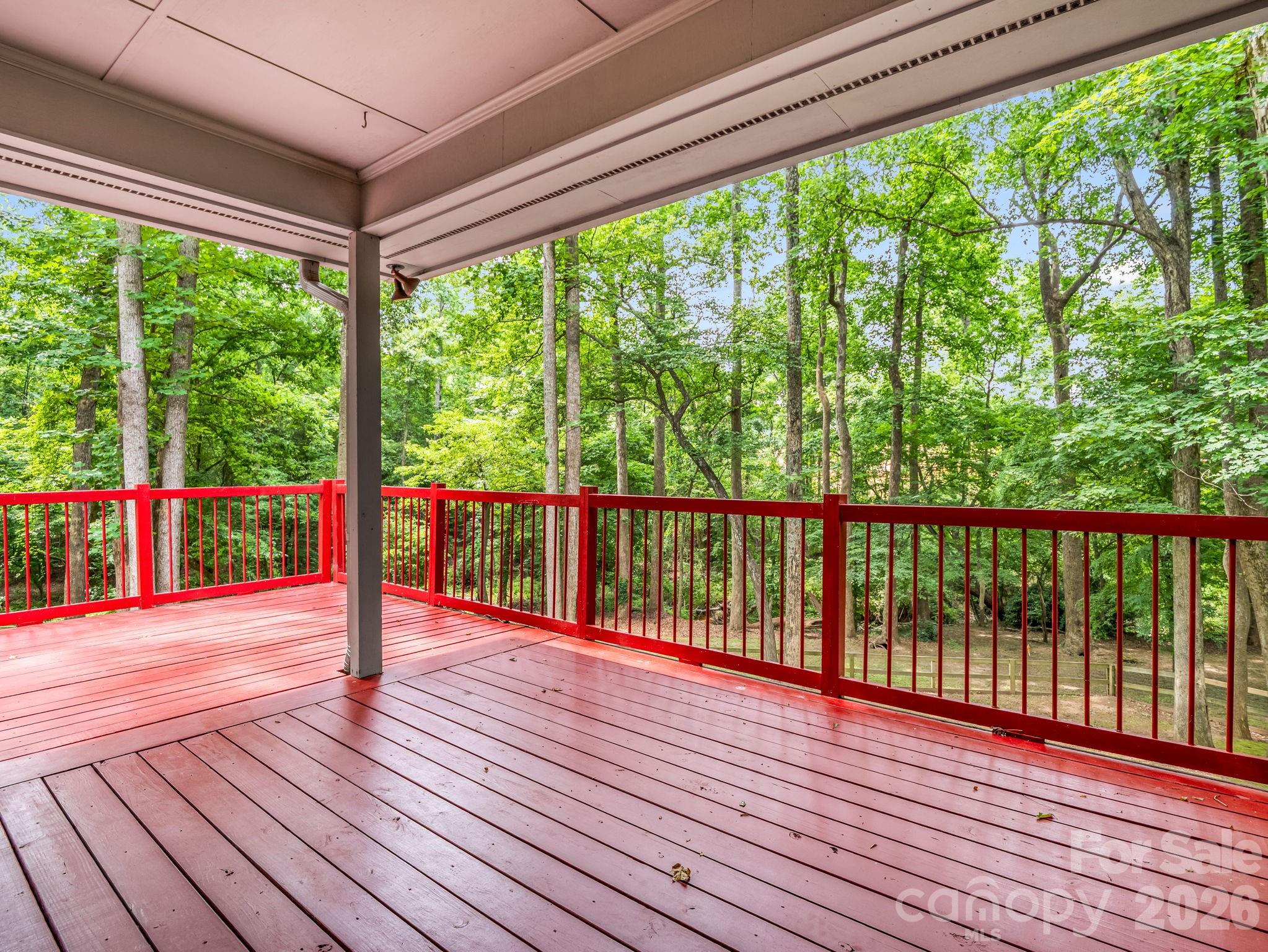 Country Club Gardens - Residential
