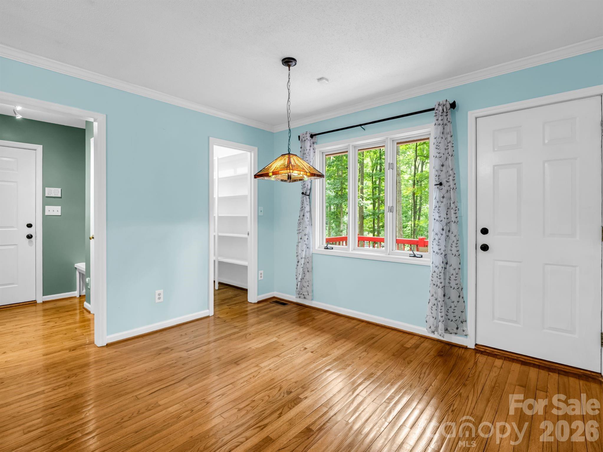 Country Club Gardens - Residential