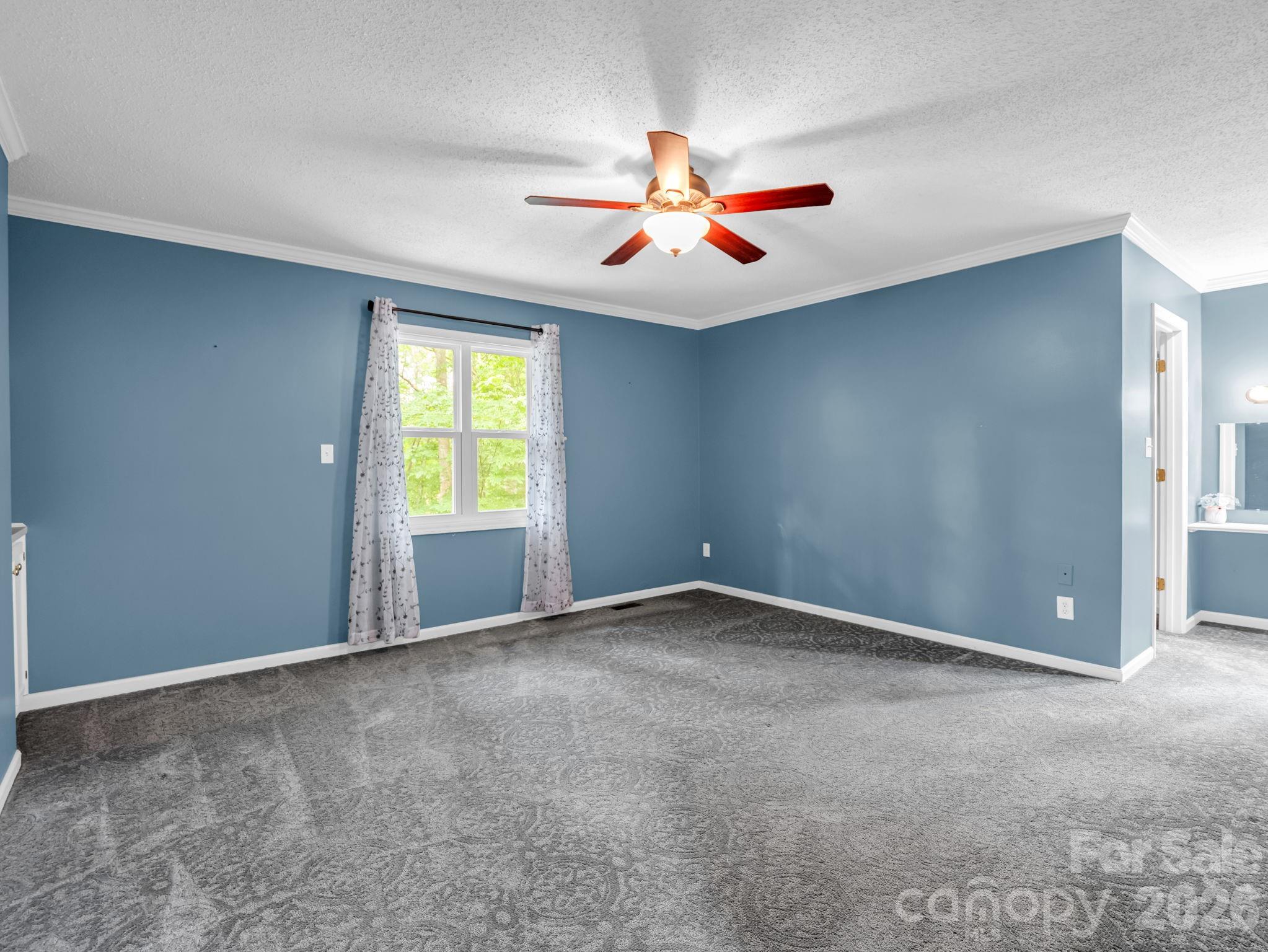 Country Club Gardens - Residential