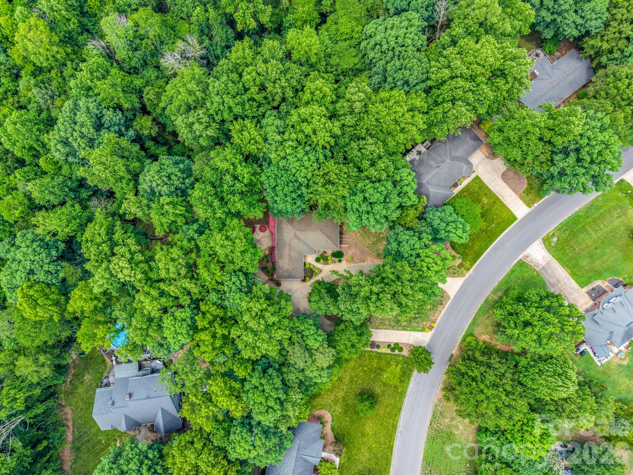 Country Club Gardens - Residential