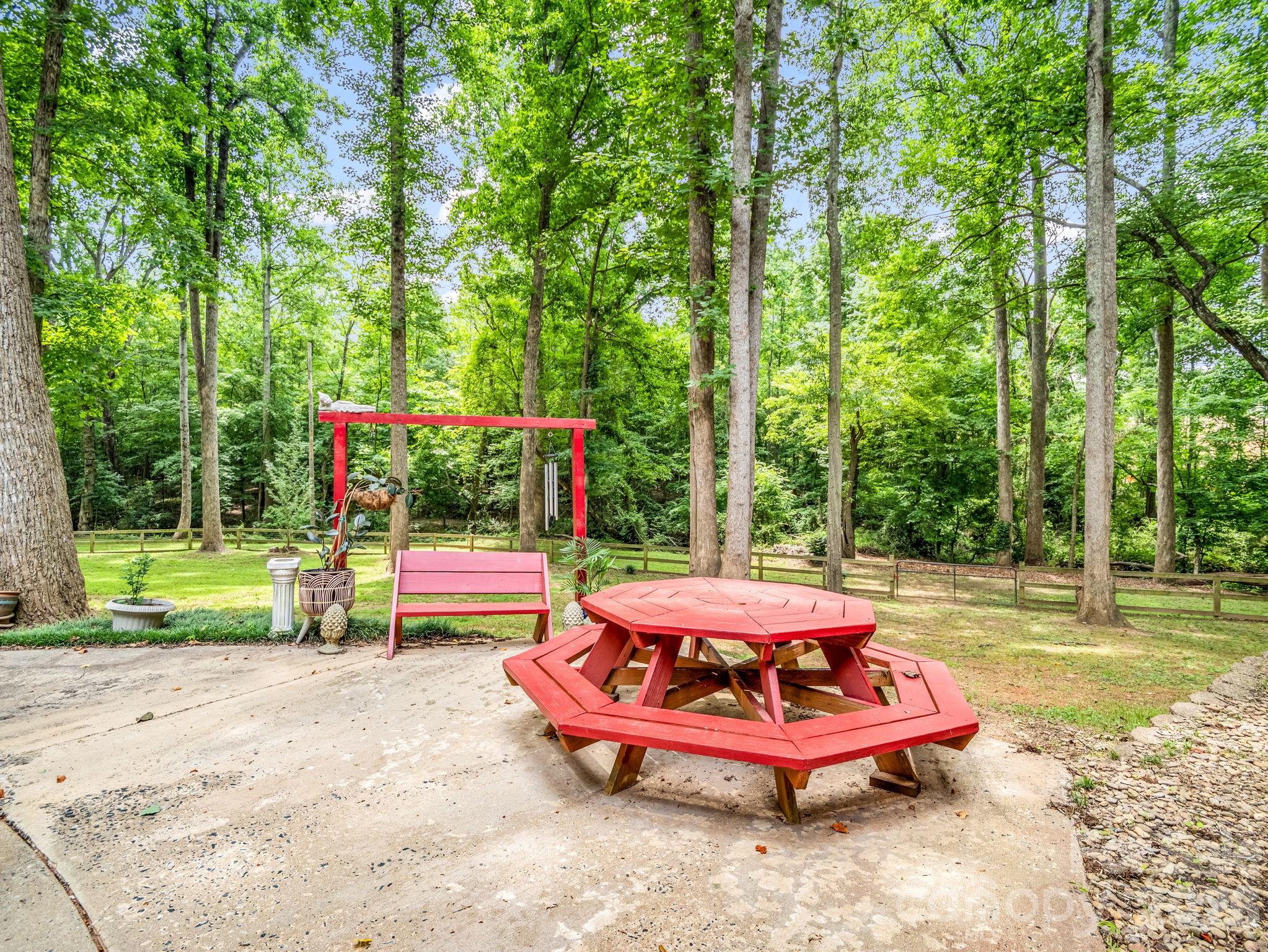 Country Club Gardens - Residential