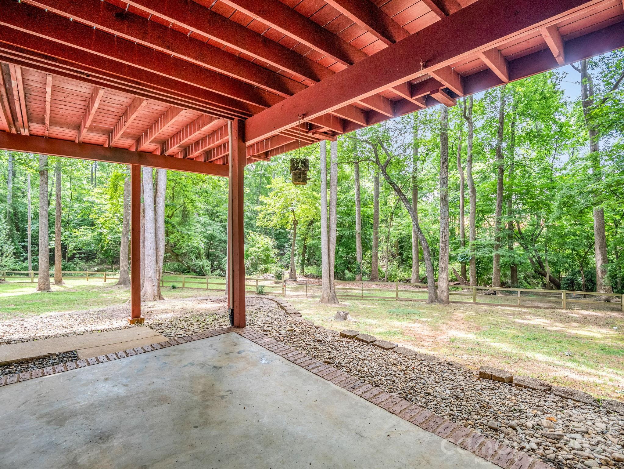 Country Club Gardens - Residential