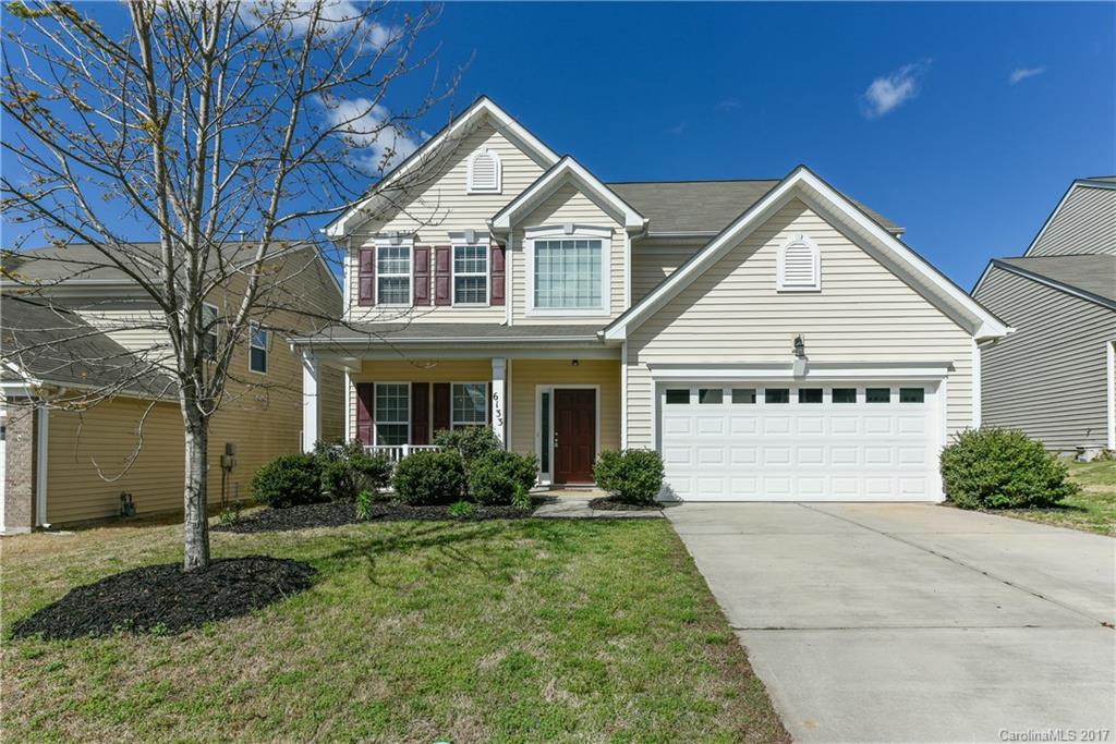 Almond Glen - Residential