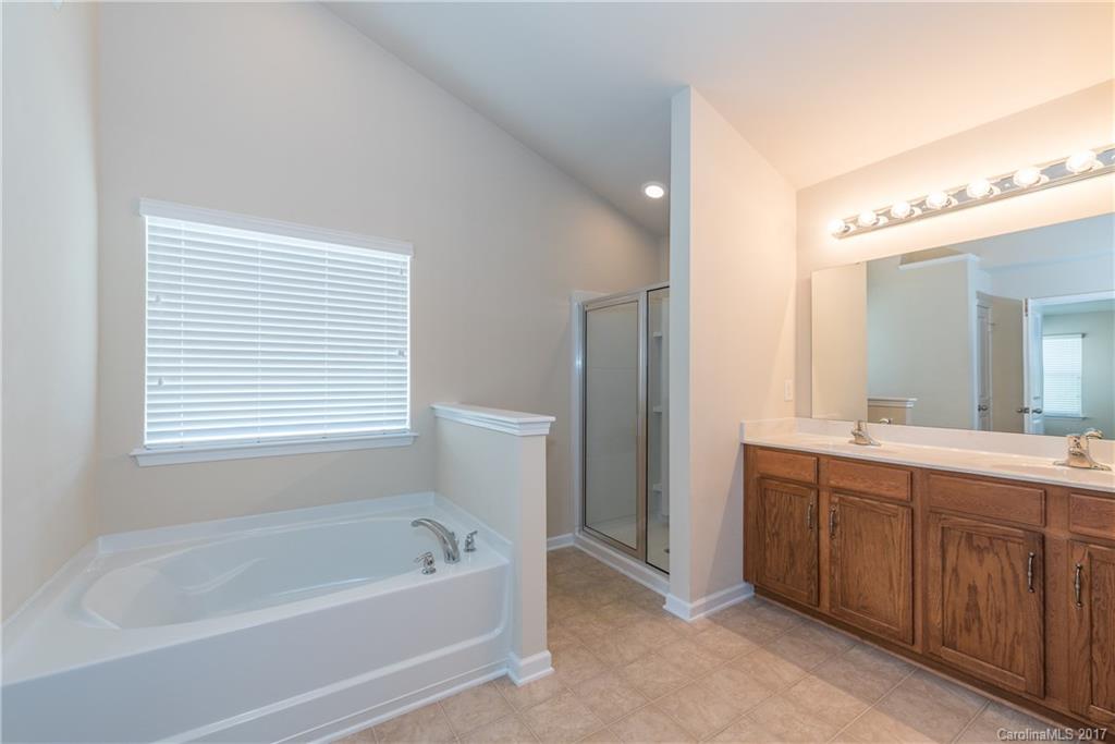 Almond Glen - Residential