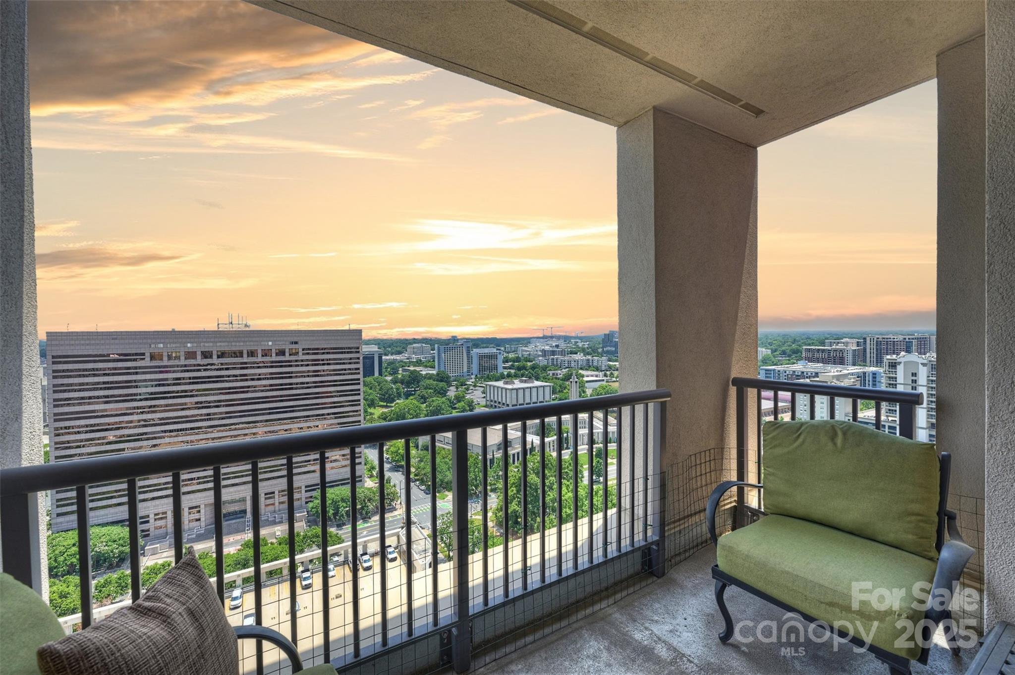 SKYE Condominiums - Residential