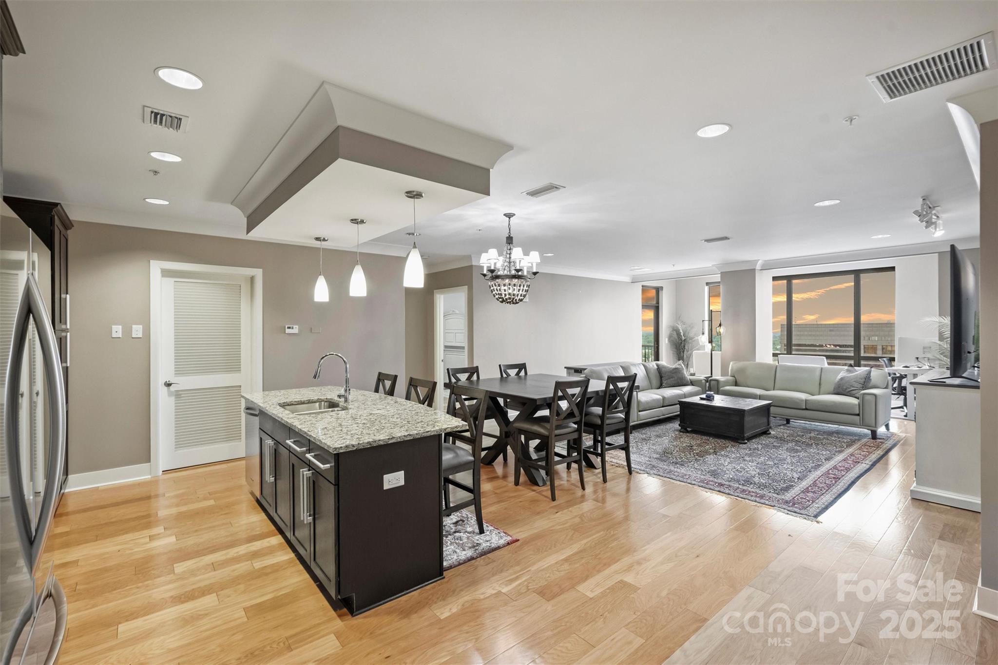 SKYE Condominiums - Residential