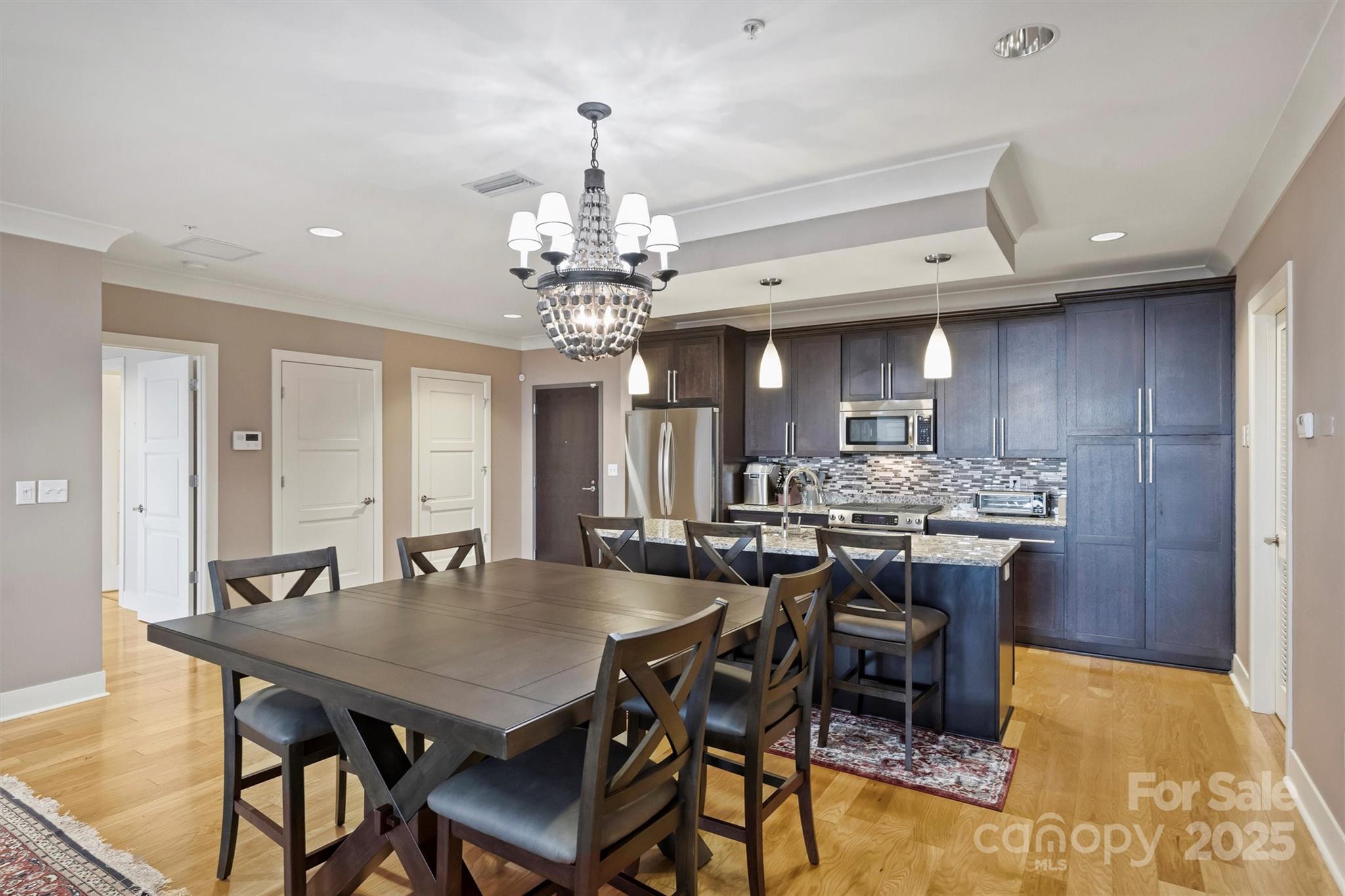 SKYE Condominiums - Residential