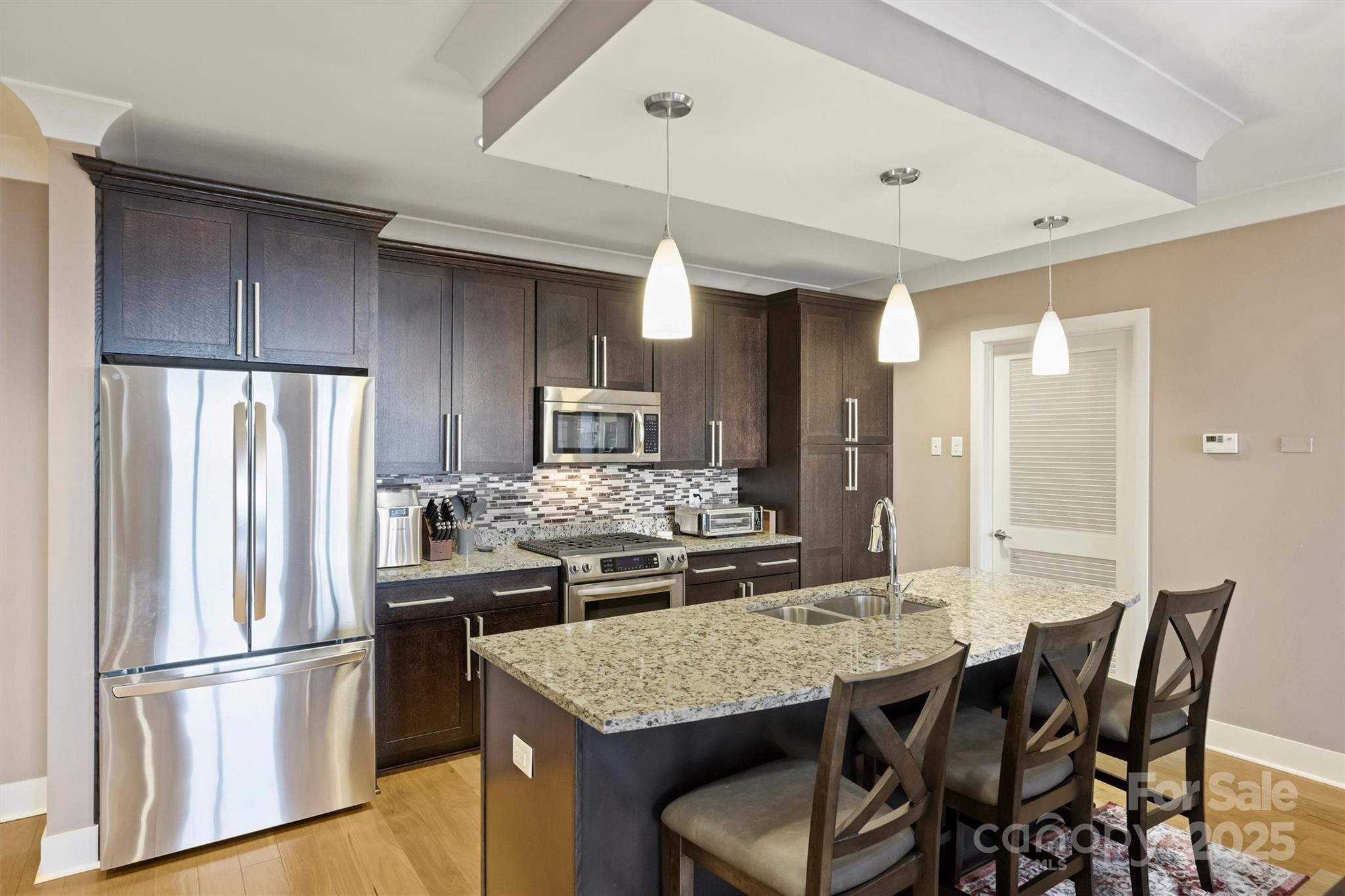 SKYE Condominiums - Residential