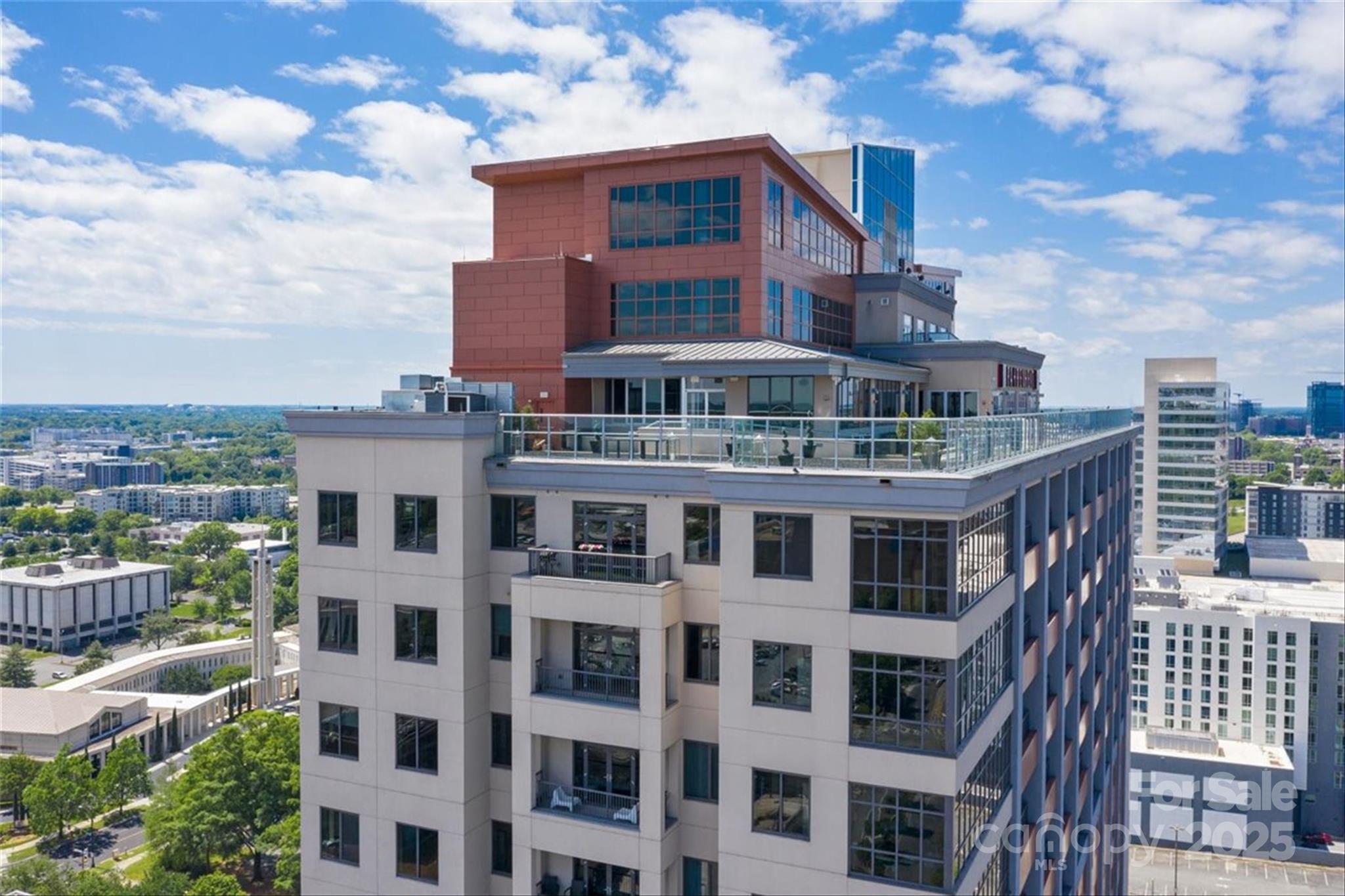 SKYE Condominiums - Residential