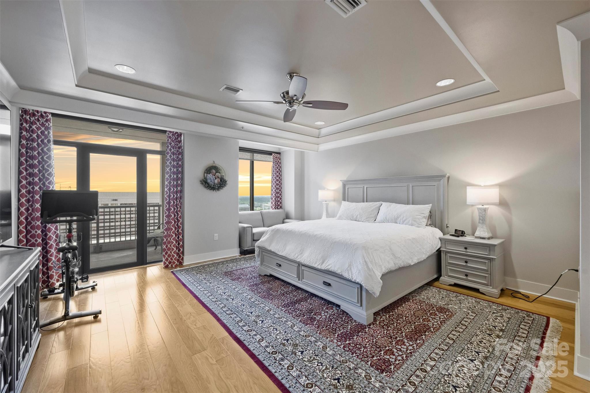 SKYE Condominiums - Residential