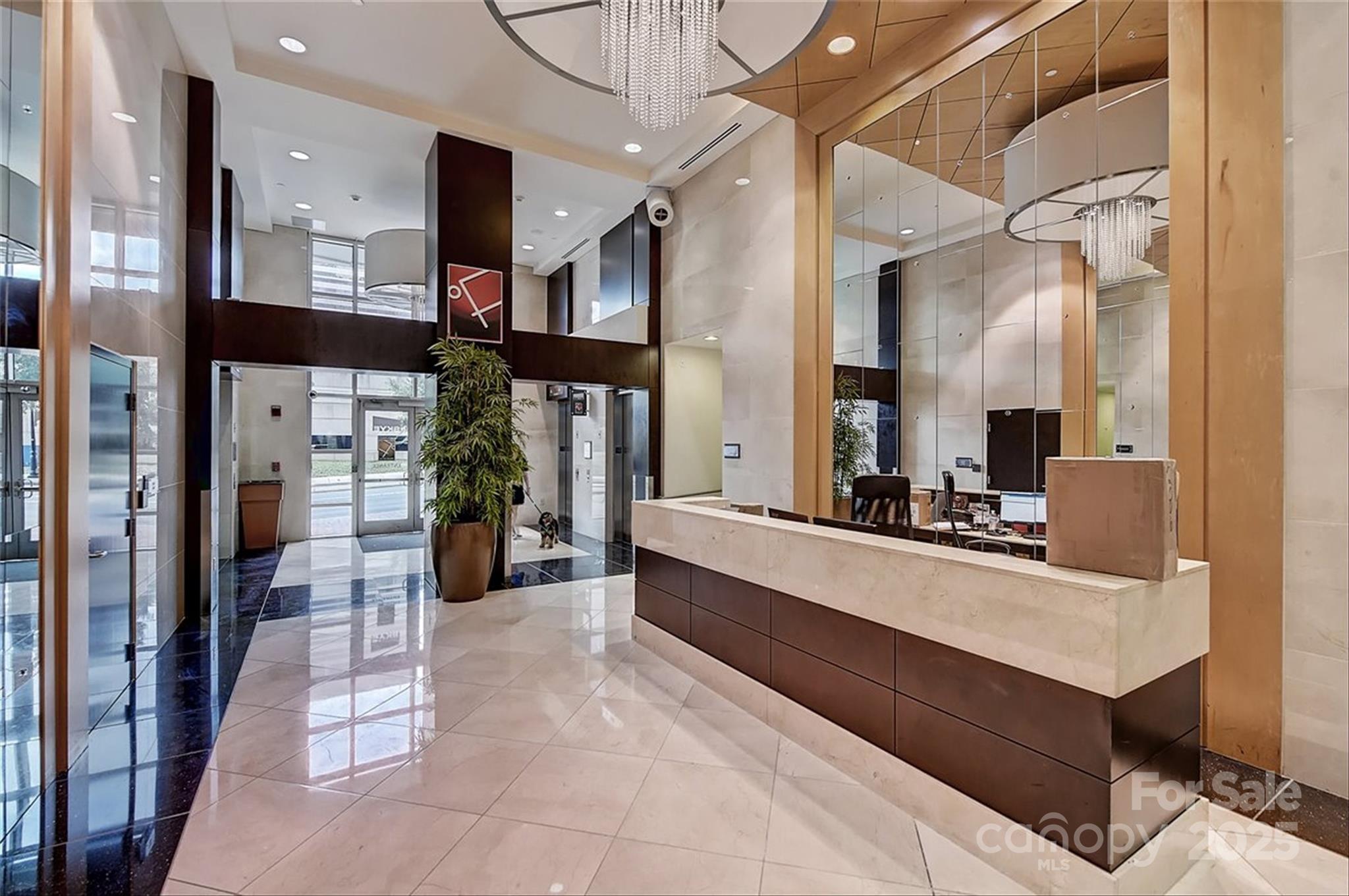 SKYE Condominiums - Residential