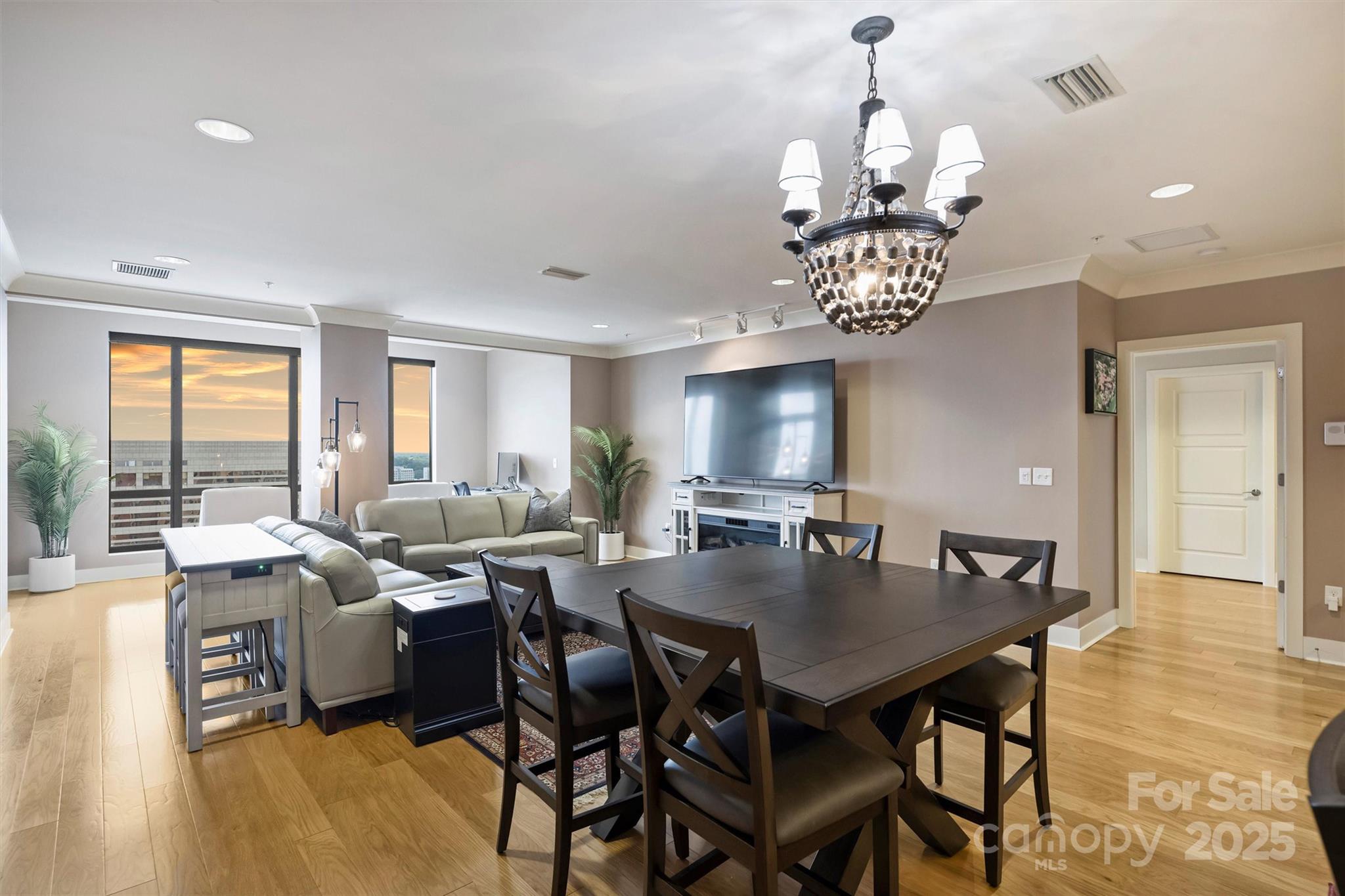 SKYE Condominiums - Residential