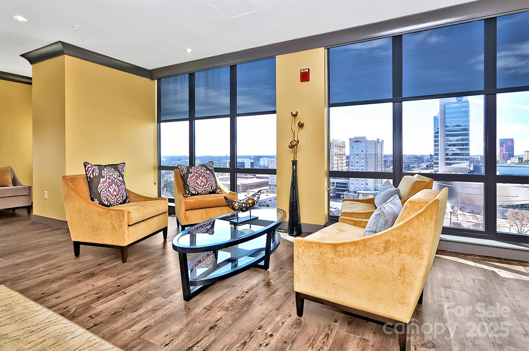 SKYE Condominiums - Residential