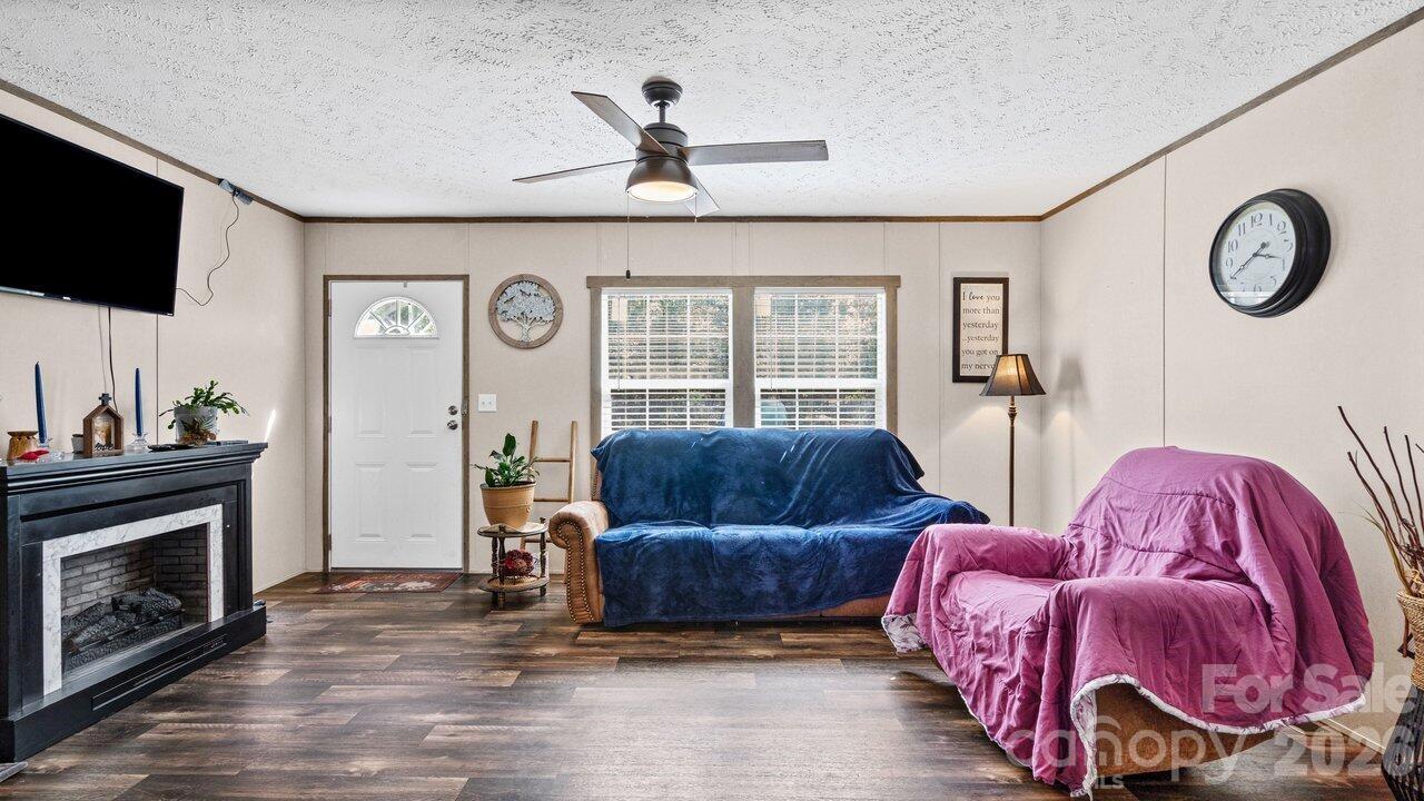 None - Residential