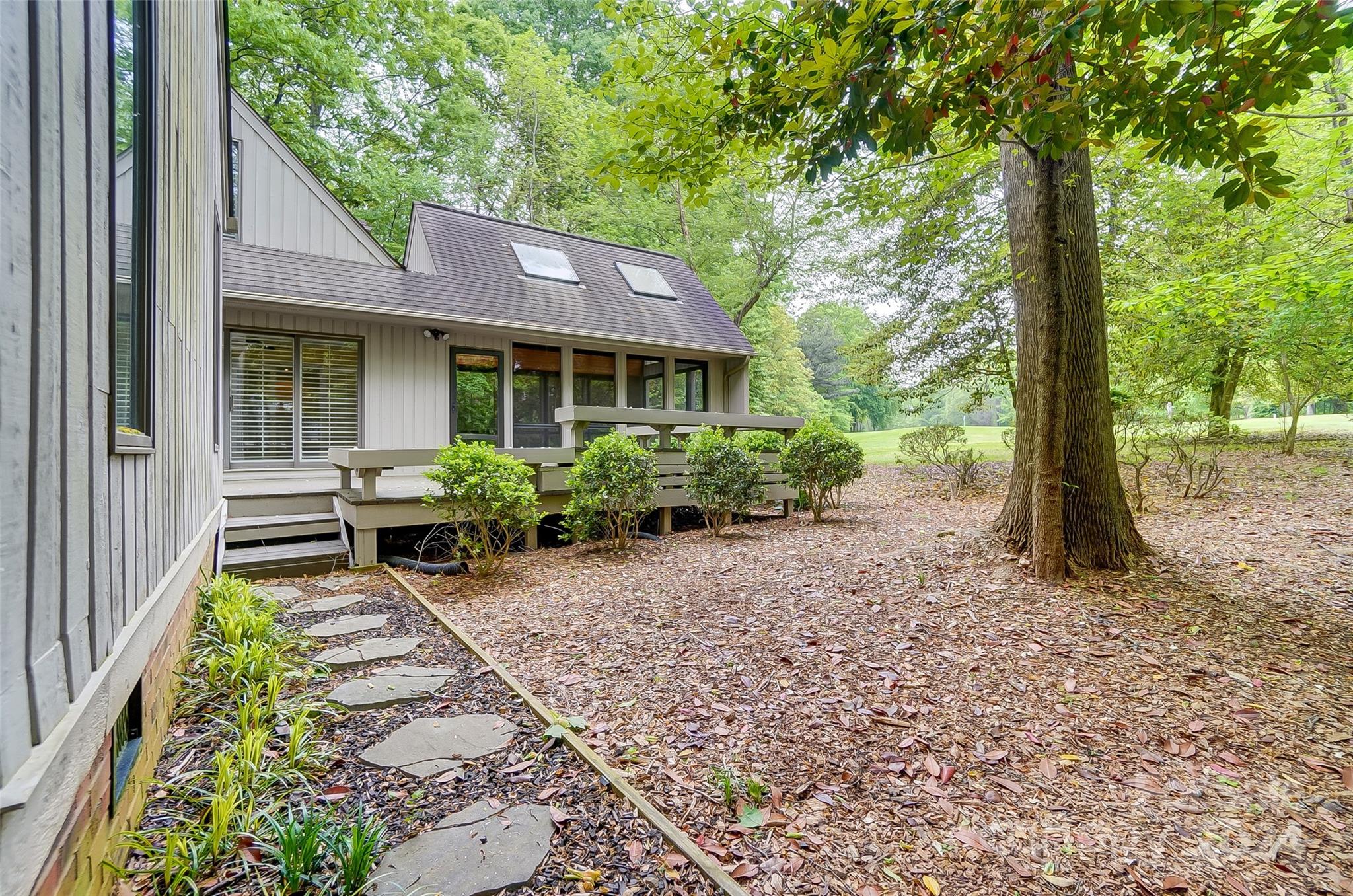 River Hills - Residential