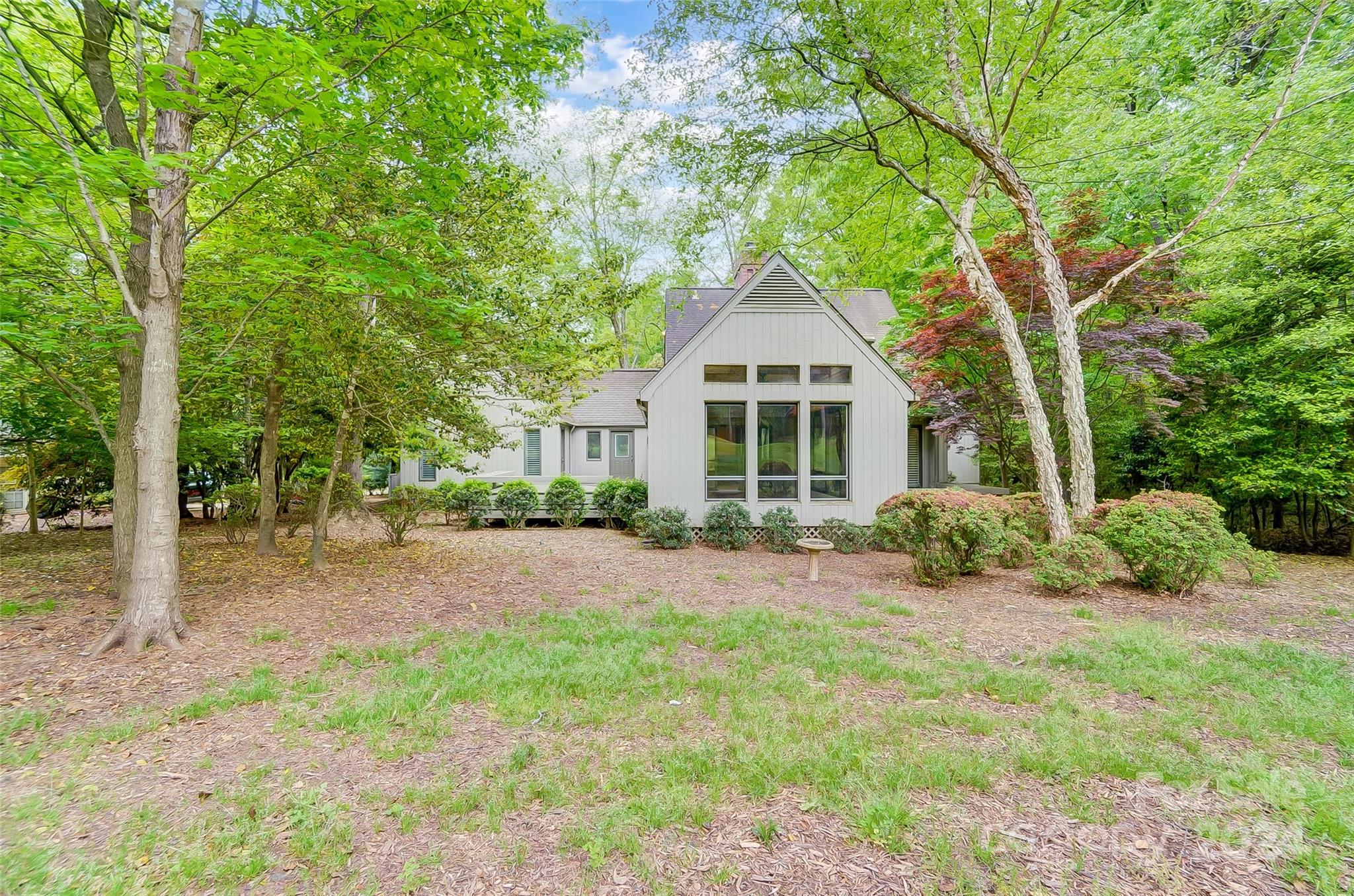 River Hills - Residential