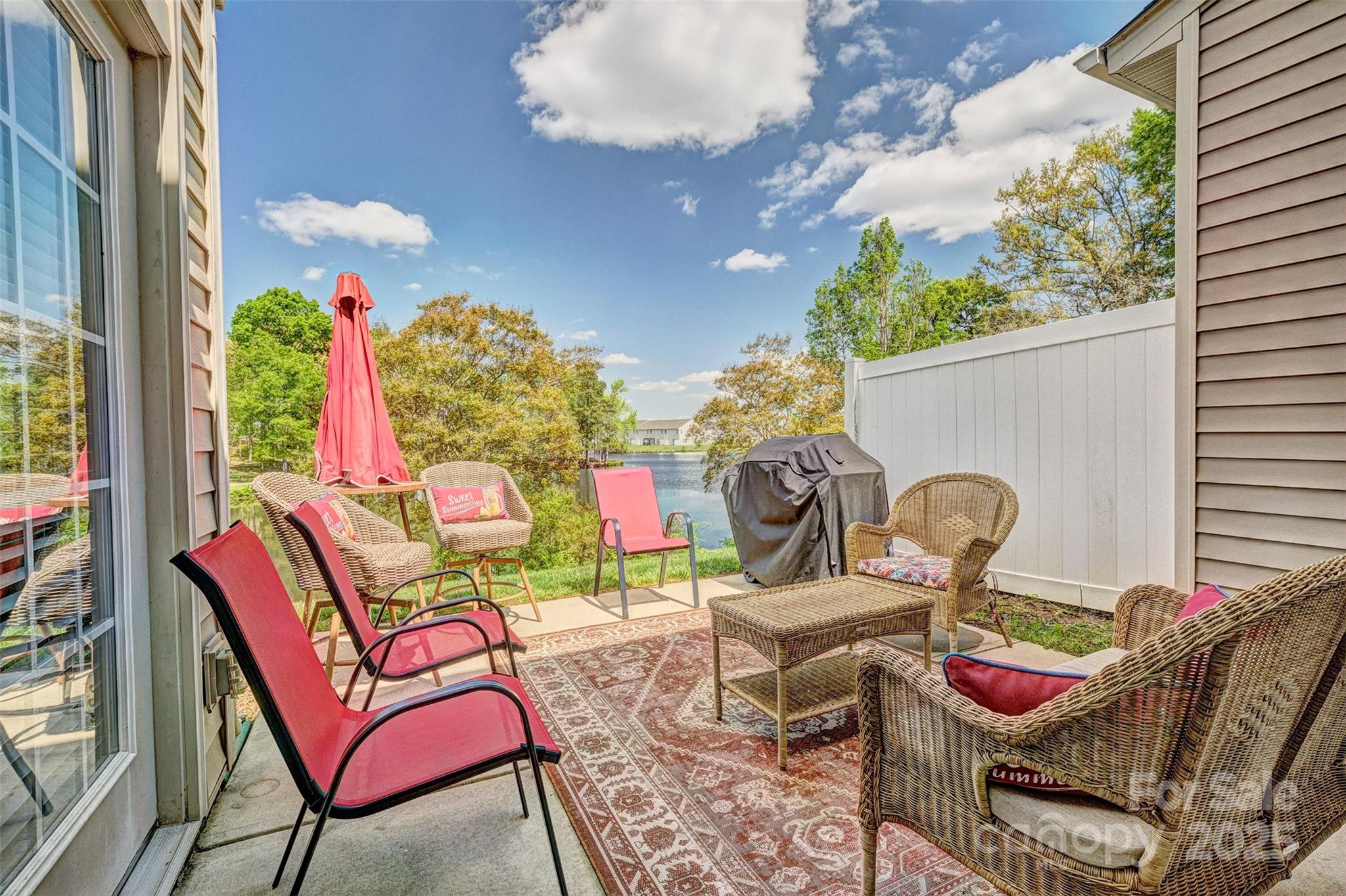 Wellsley Ford - Residential