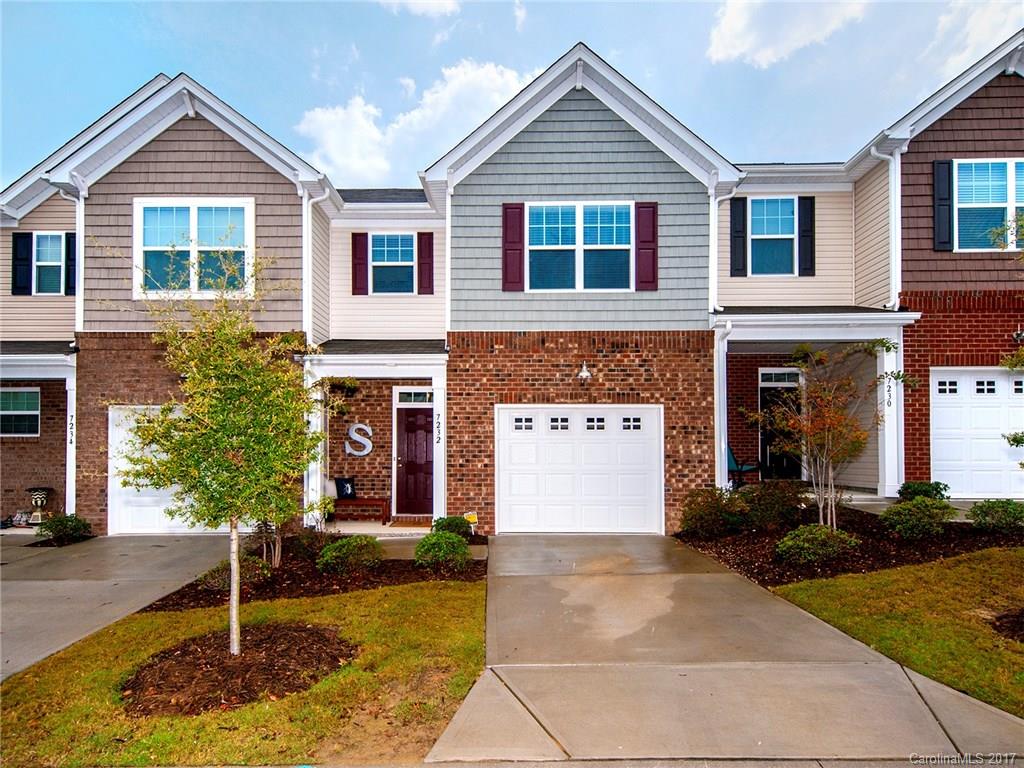 The Woodlands - Residential