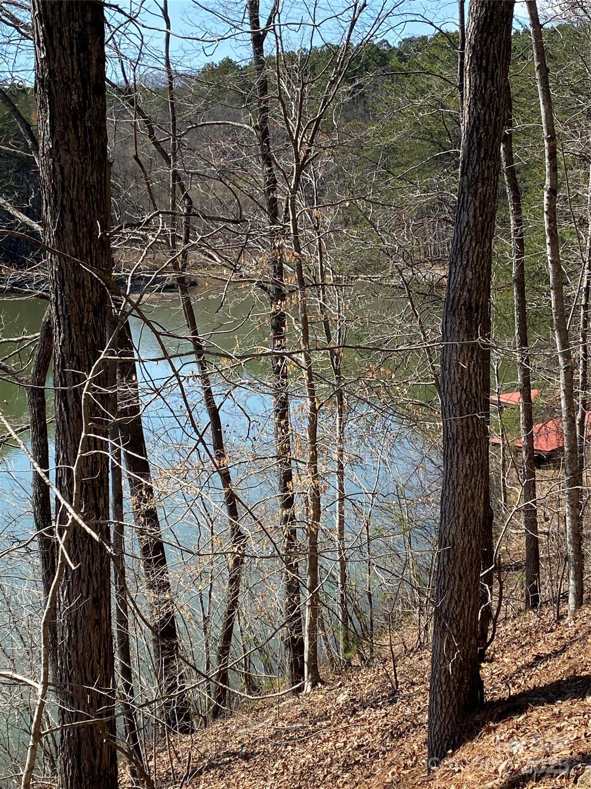 Hidden Lake - Land