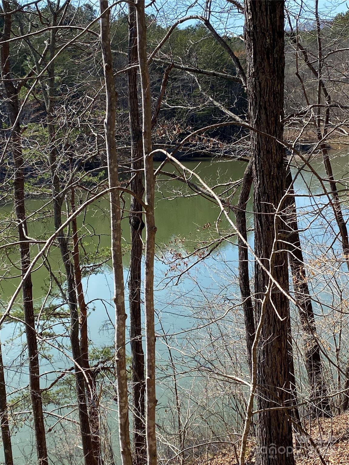 Hidden Lake - Land