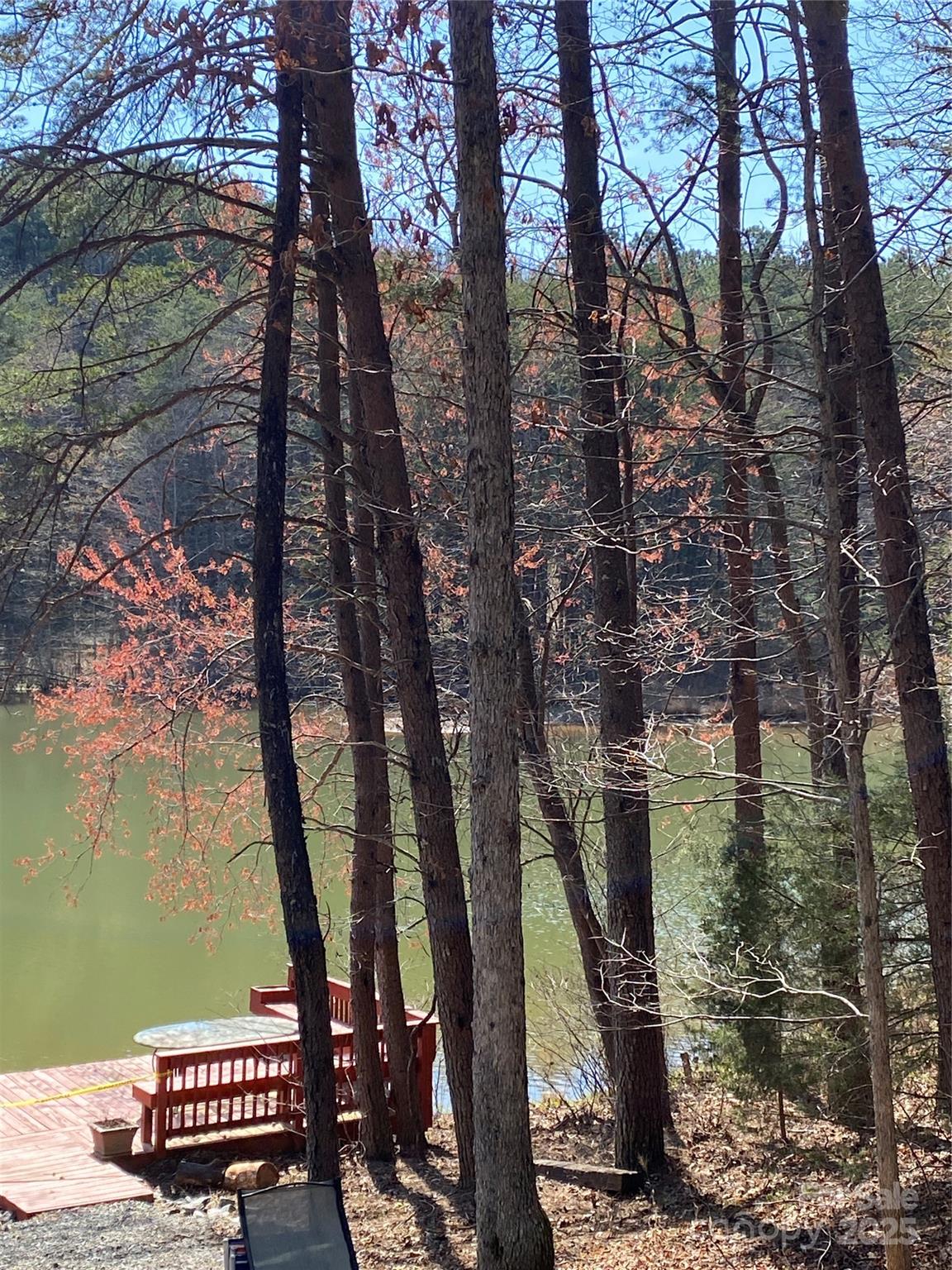 Hidden Lake - Land