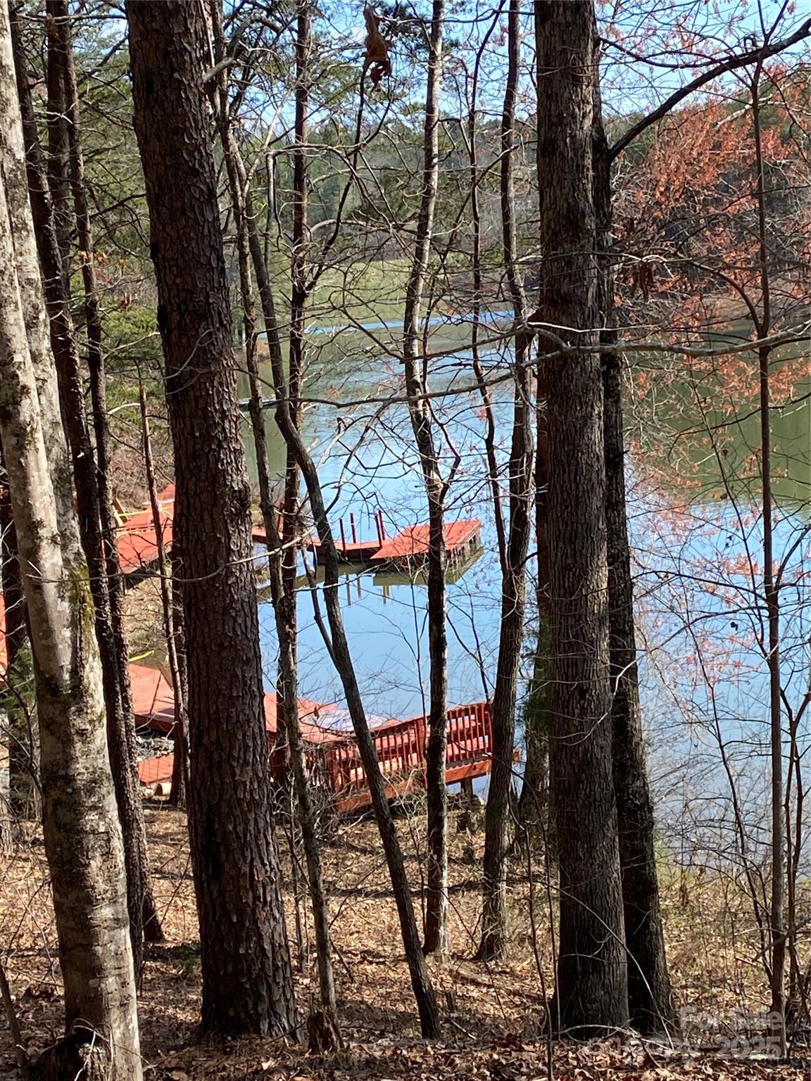Hidden Lake - Land