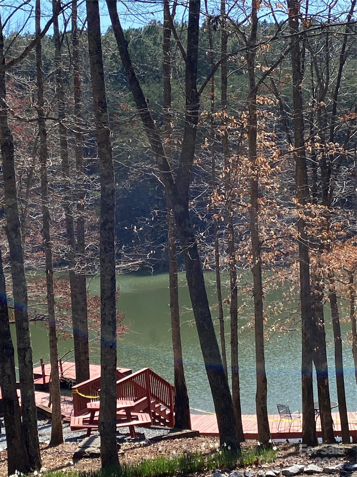 Hidden Lake - Land