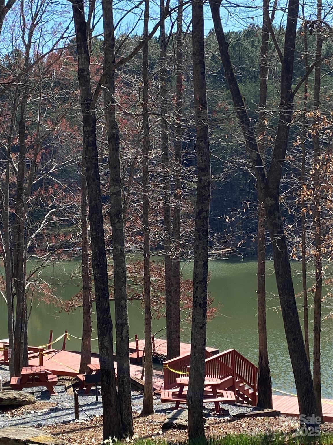 Hidden Lake - Land