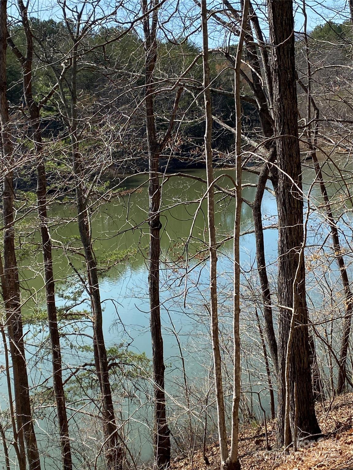Hidden Lake - Land