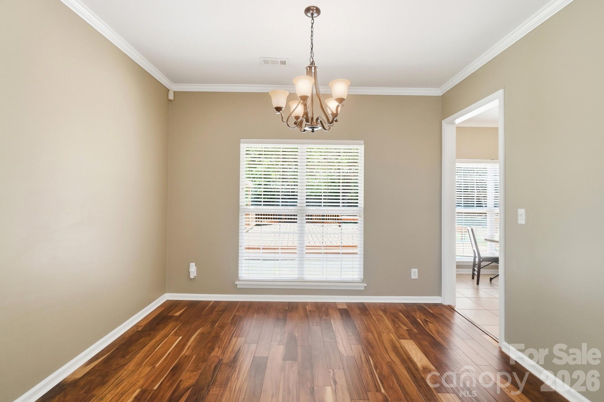 Olde Colony - Residential