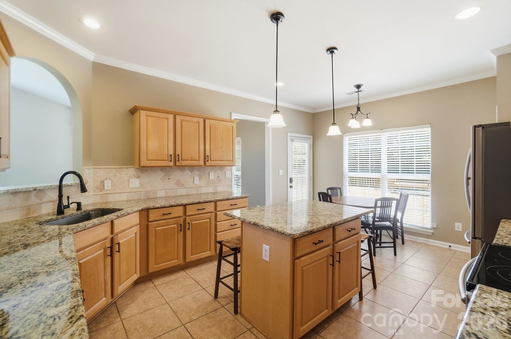 Olde Colony - Residential