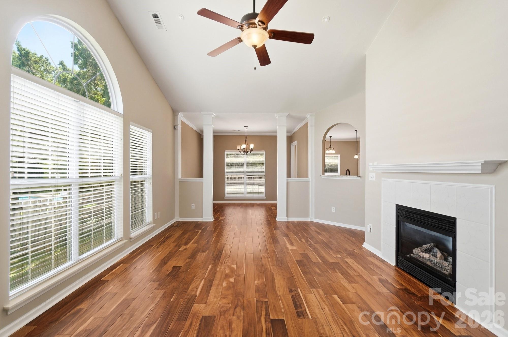 Olde Colony - Residential