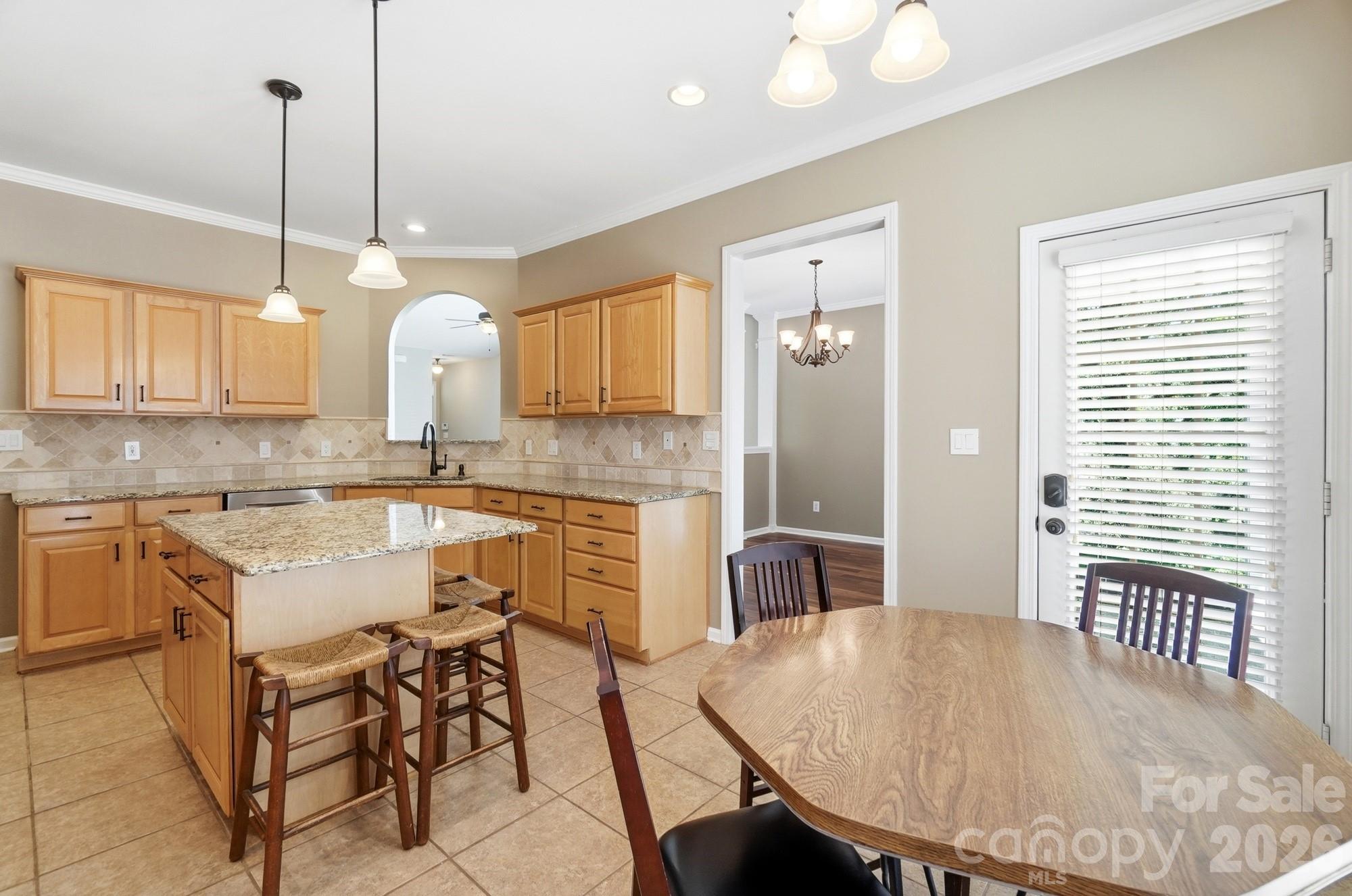 Olde Colony - Residential