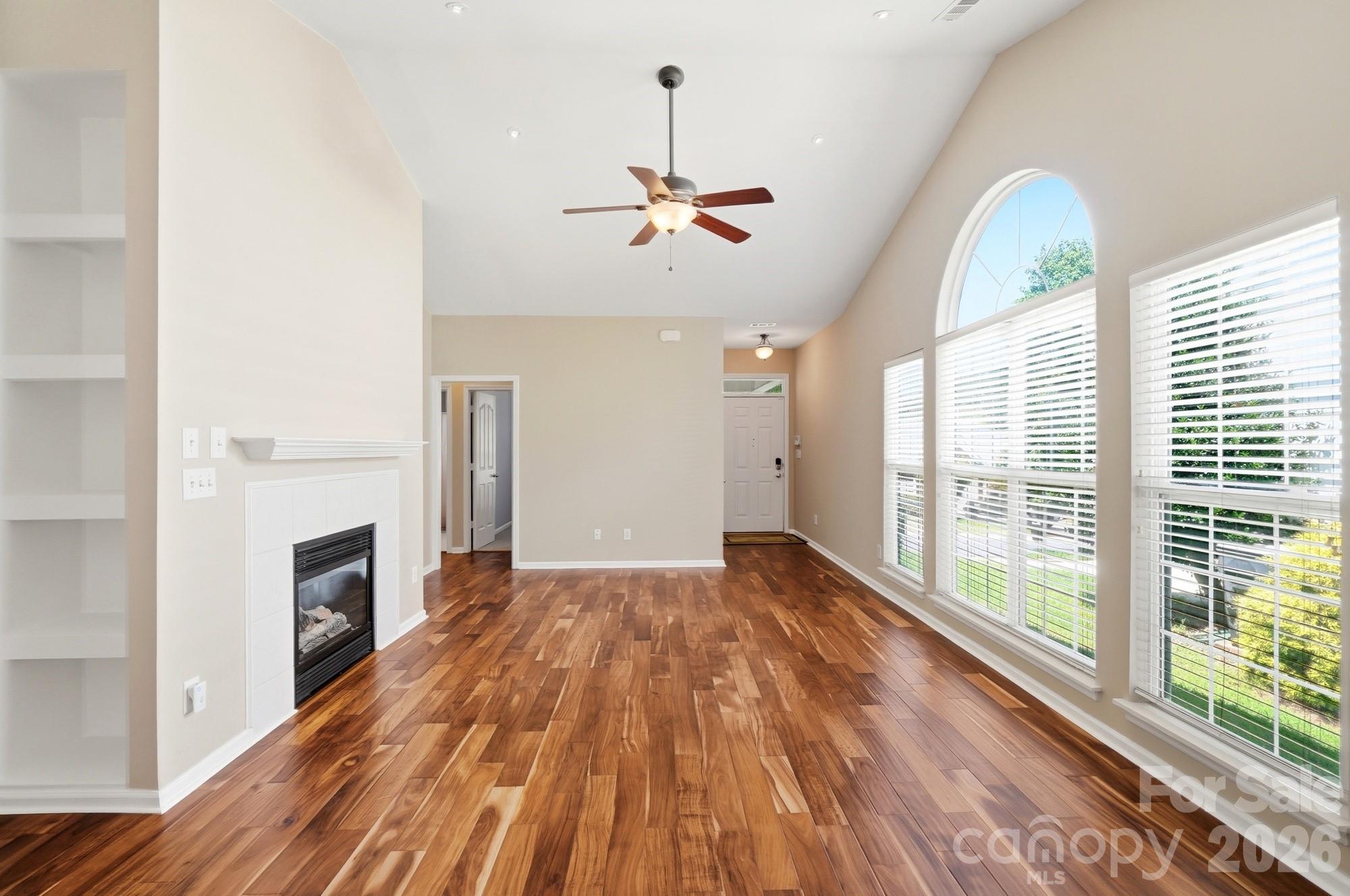 Olde Colony - Residential