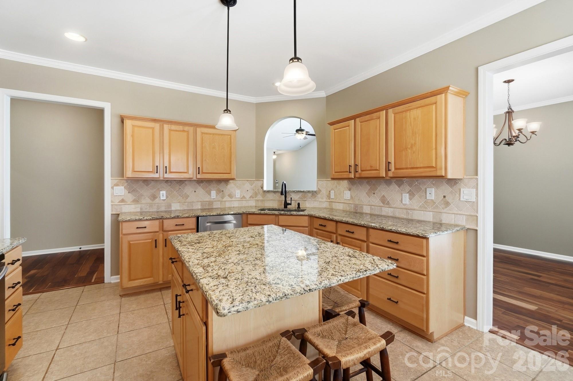 Olde Colony - Residential