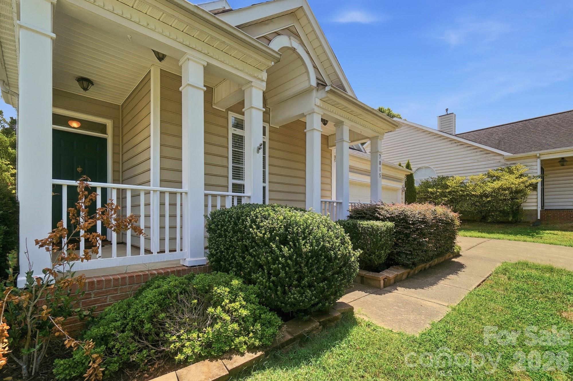 Olde Colony - Residential
