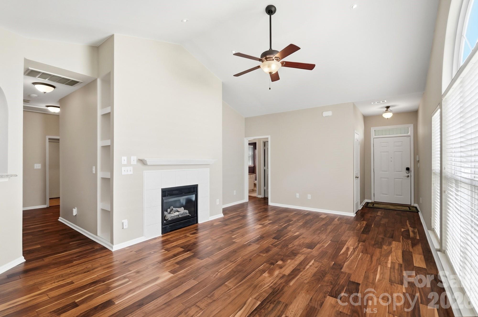 Olde Colony - Residential