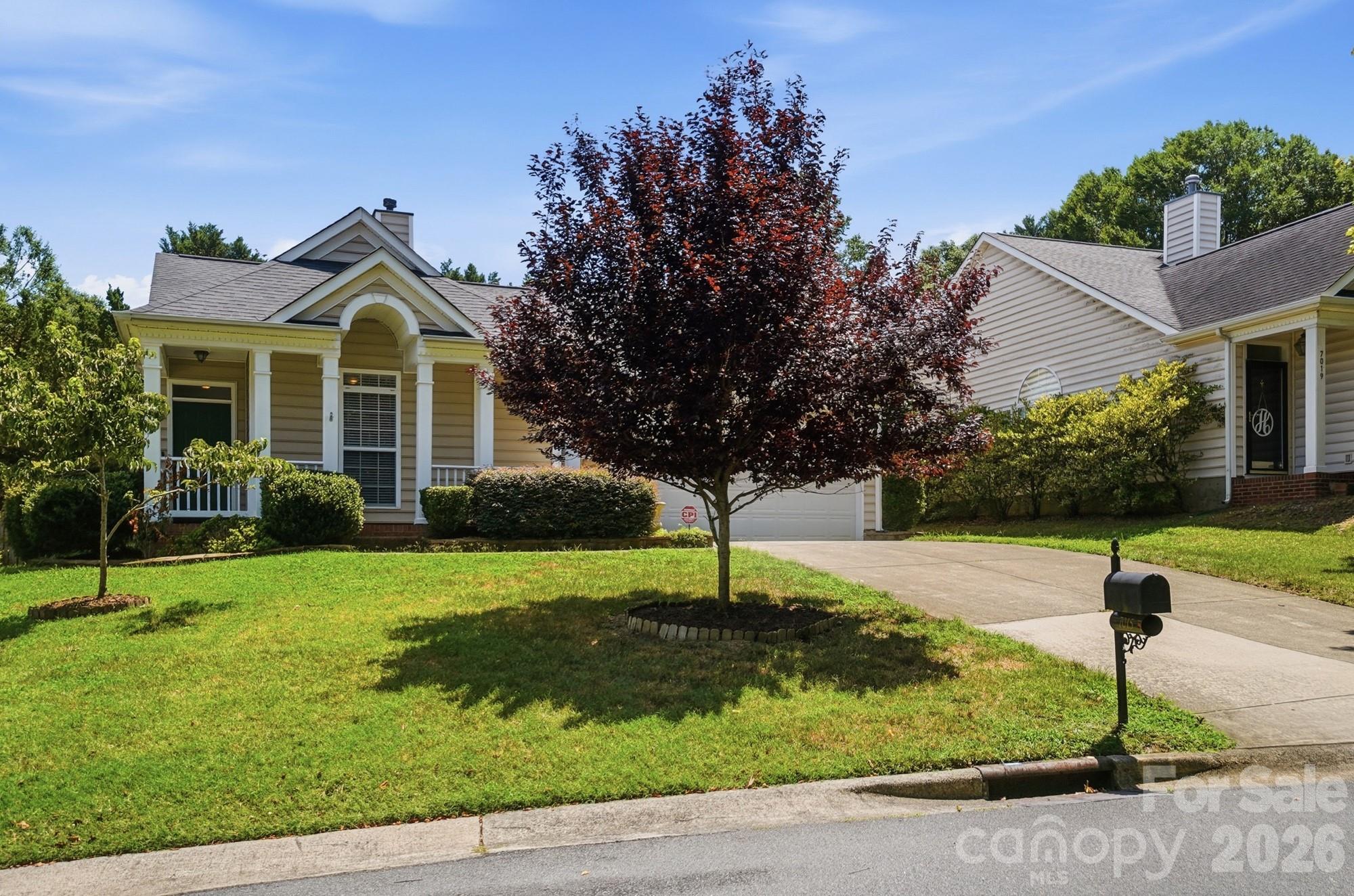 Olde Colony - Residential