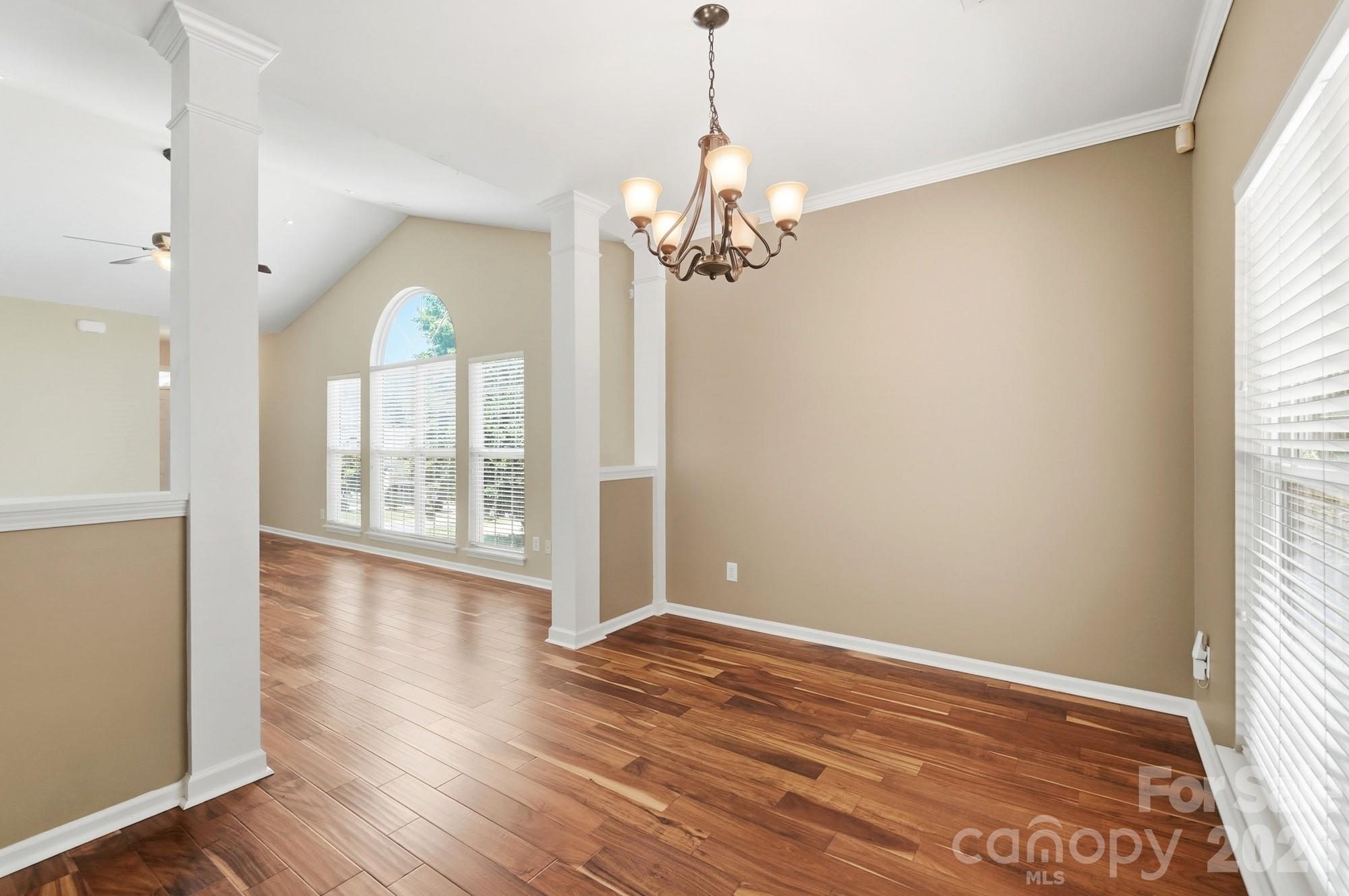 Olde Colony - Residential
