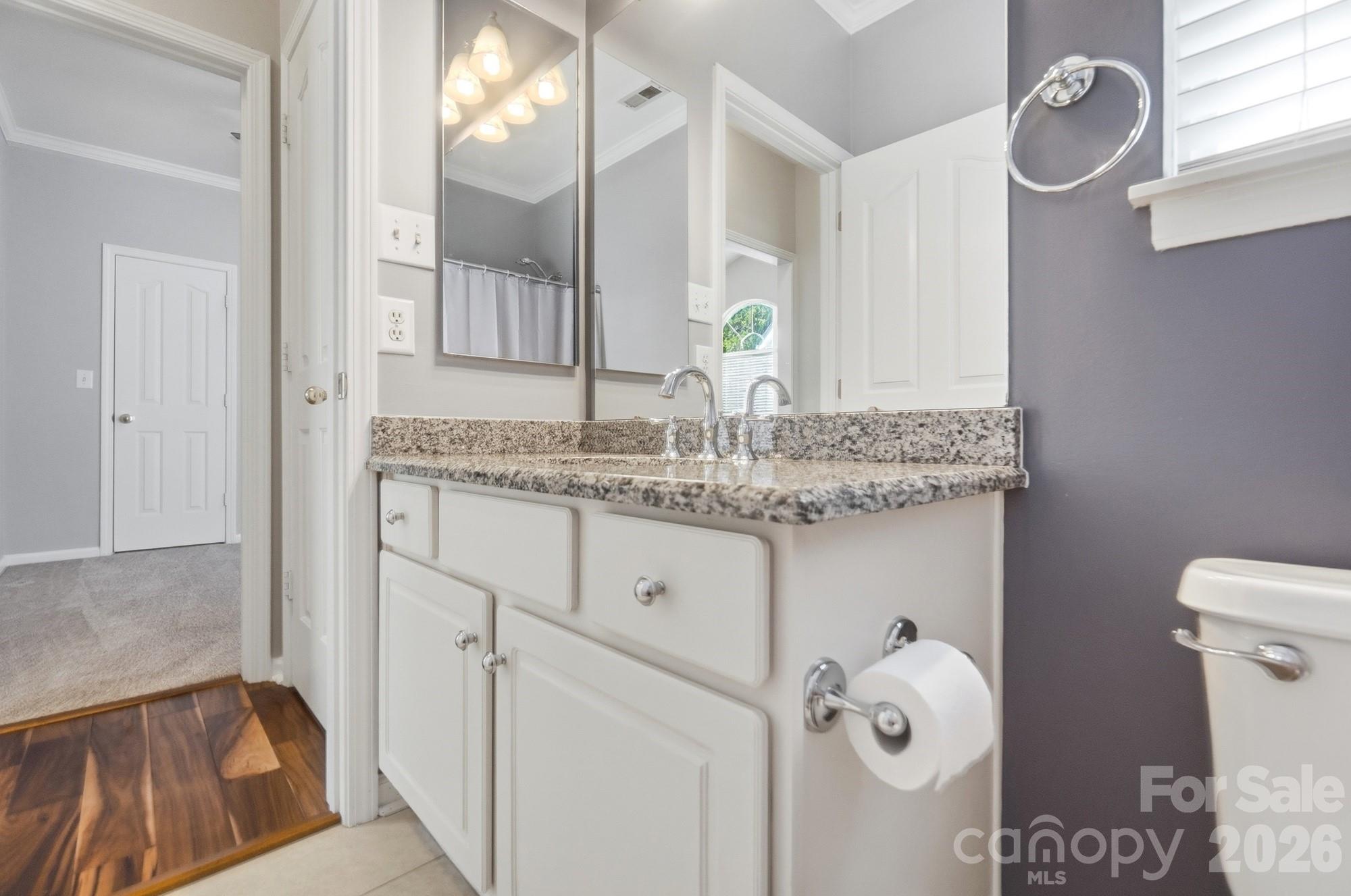 Olde Colony - Residential