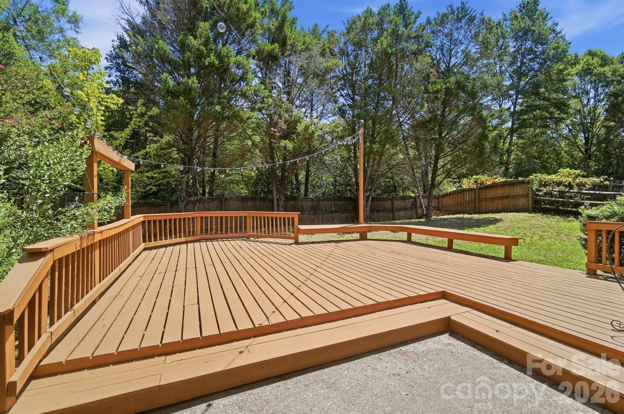 Olde Colony - Residential