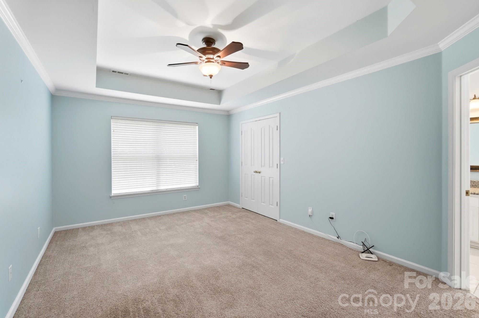 Olde Colony - Residential